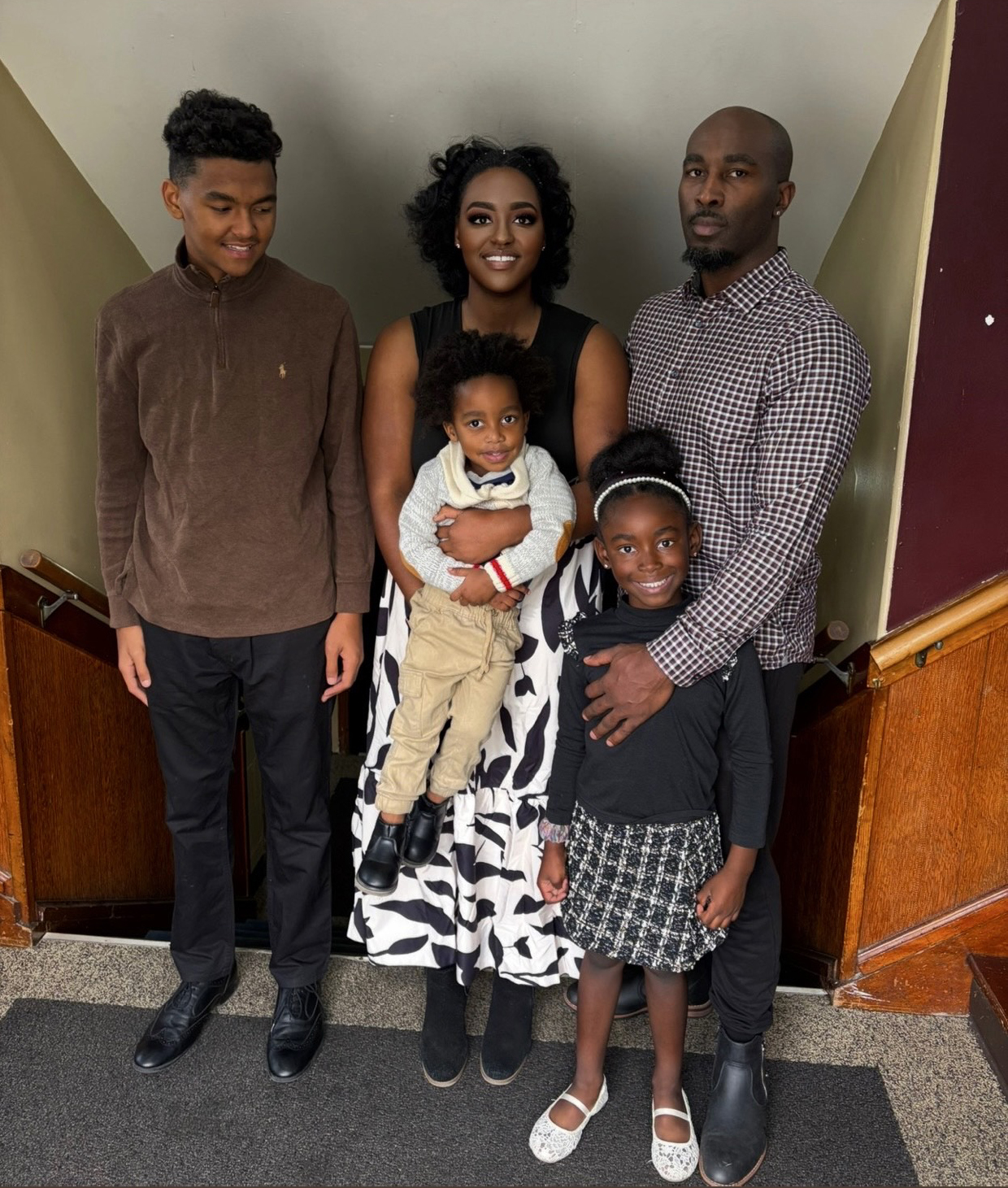 Family