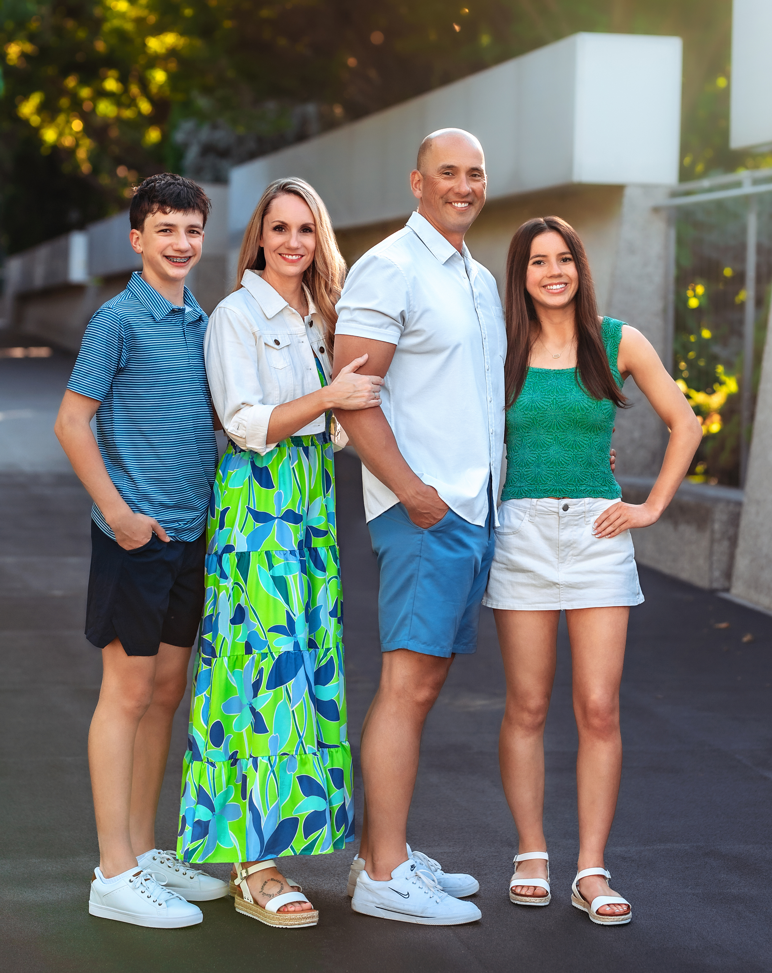 Family