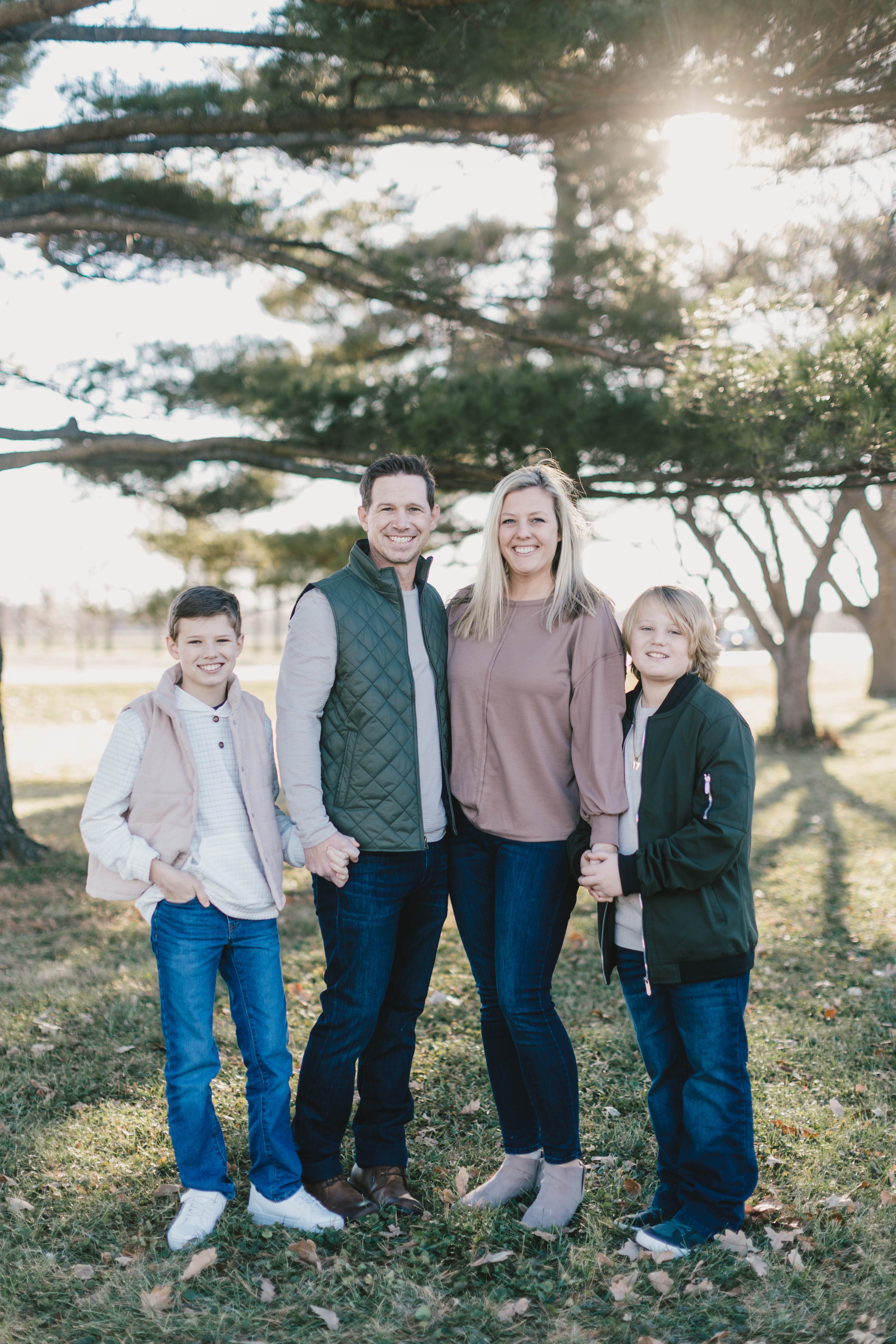 Family