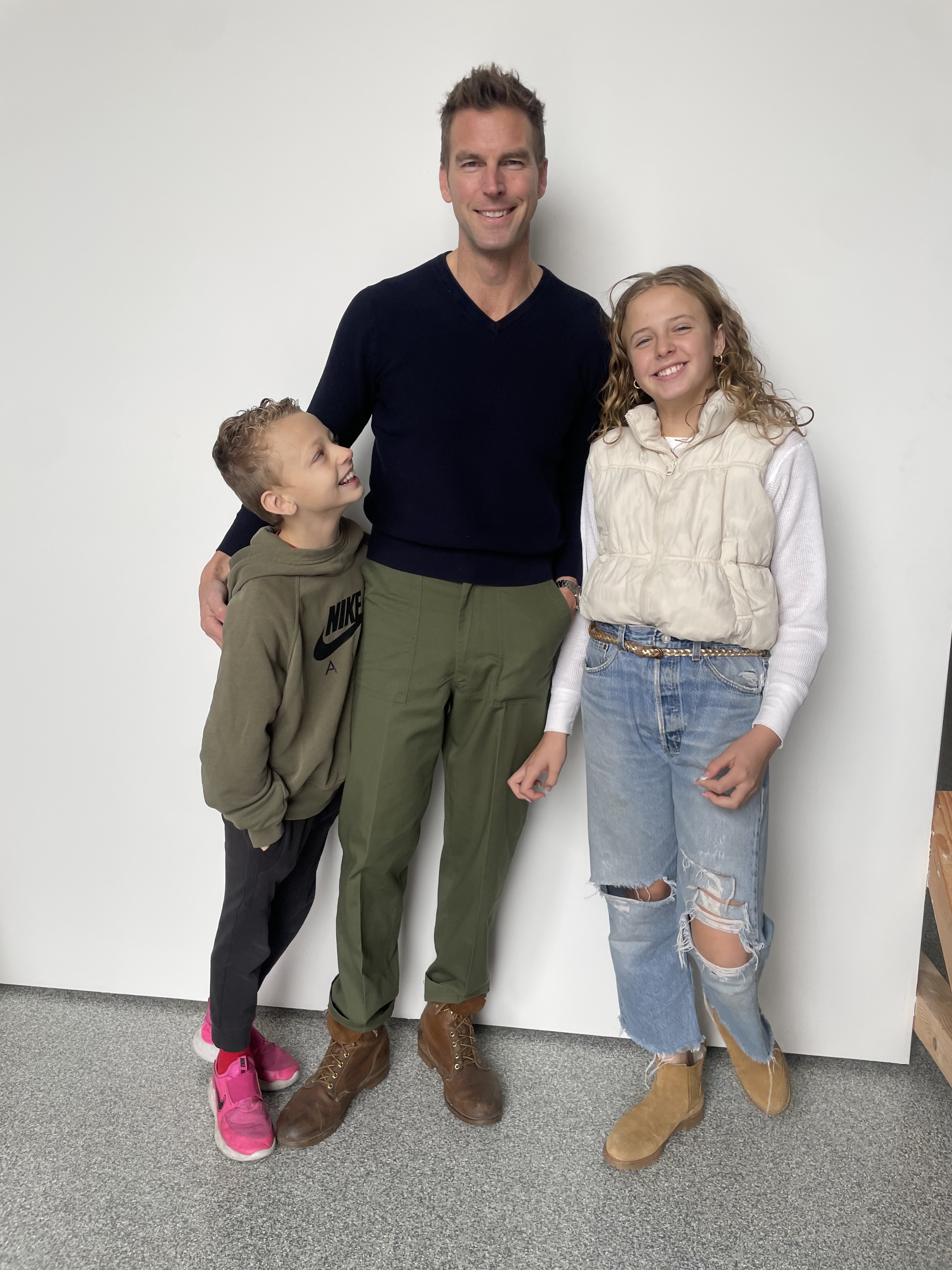 Family Photo