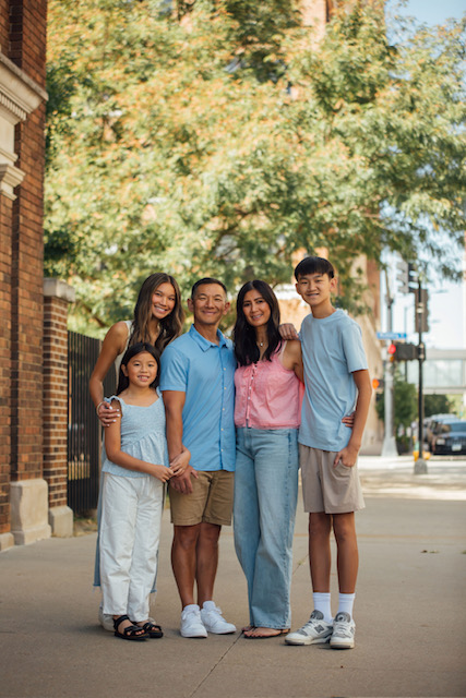 Family