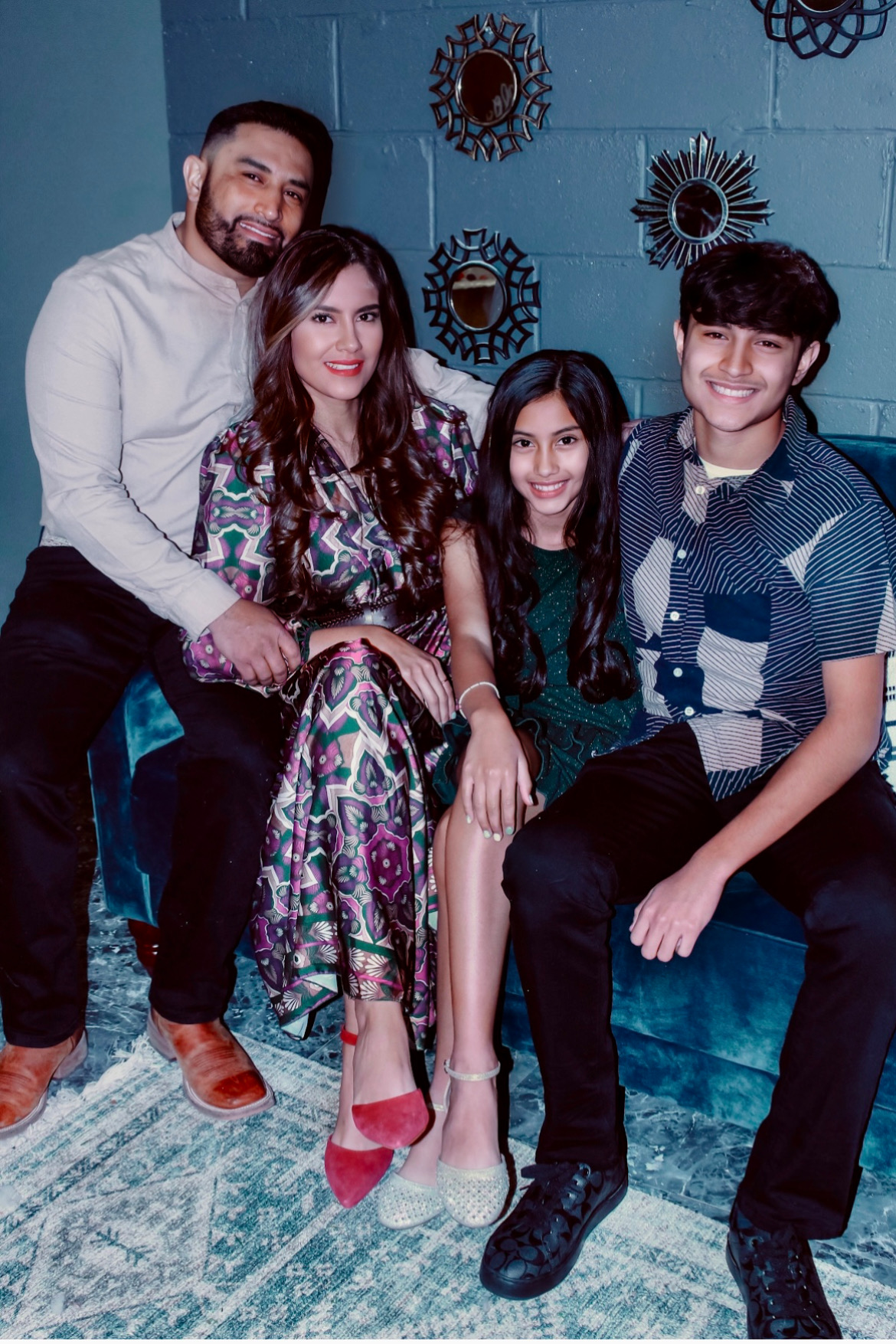 Family