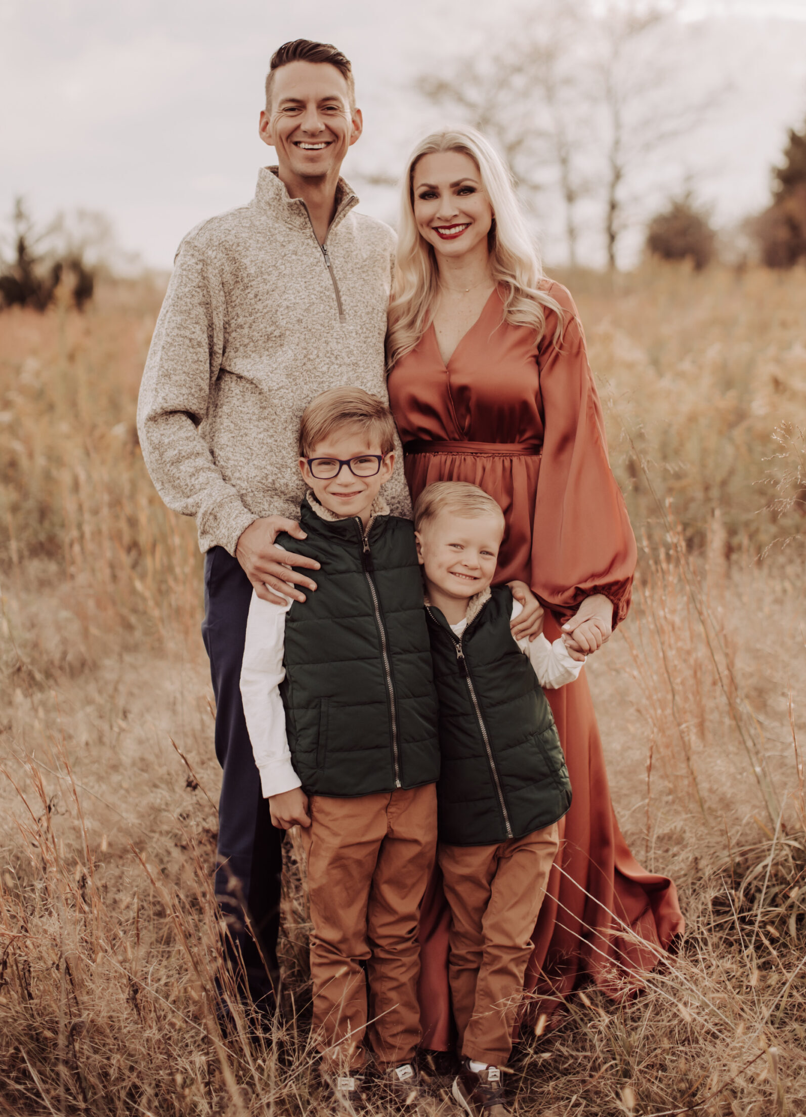 Family Photo