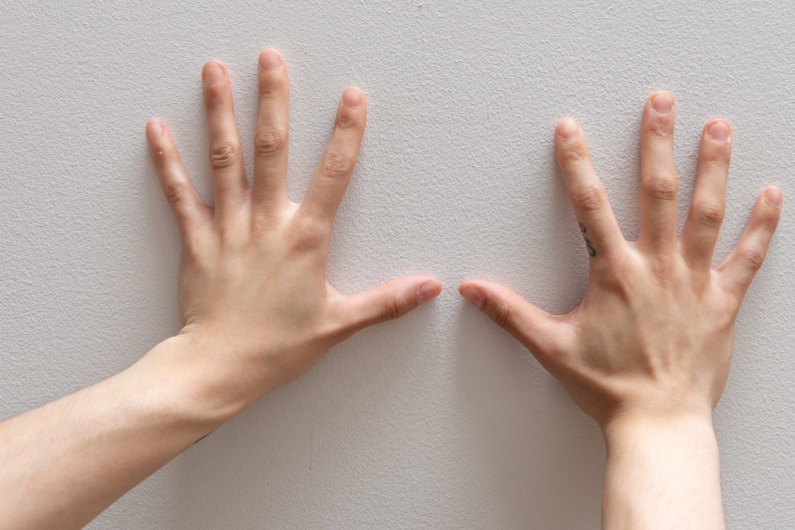 Hand Talent