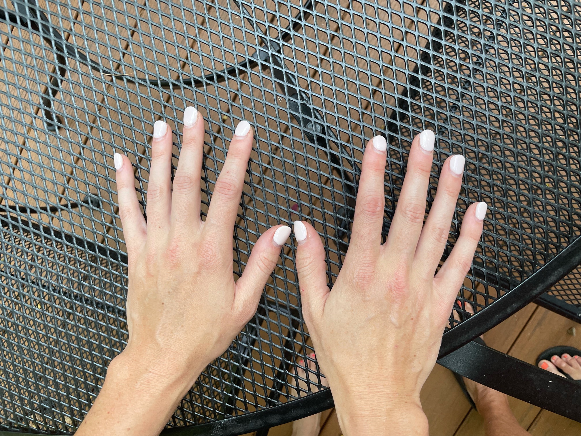 Hand Talent