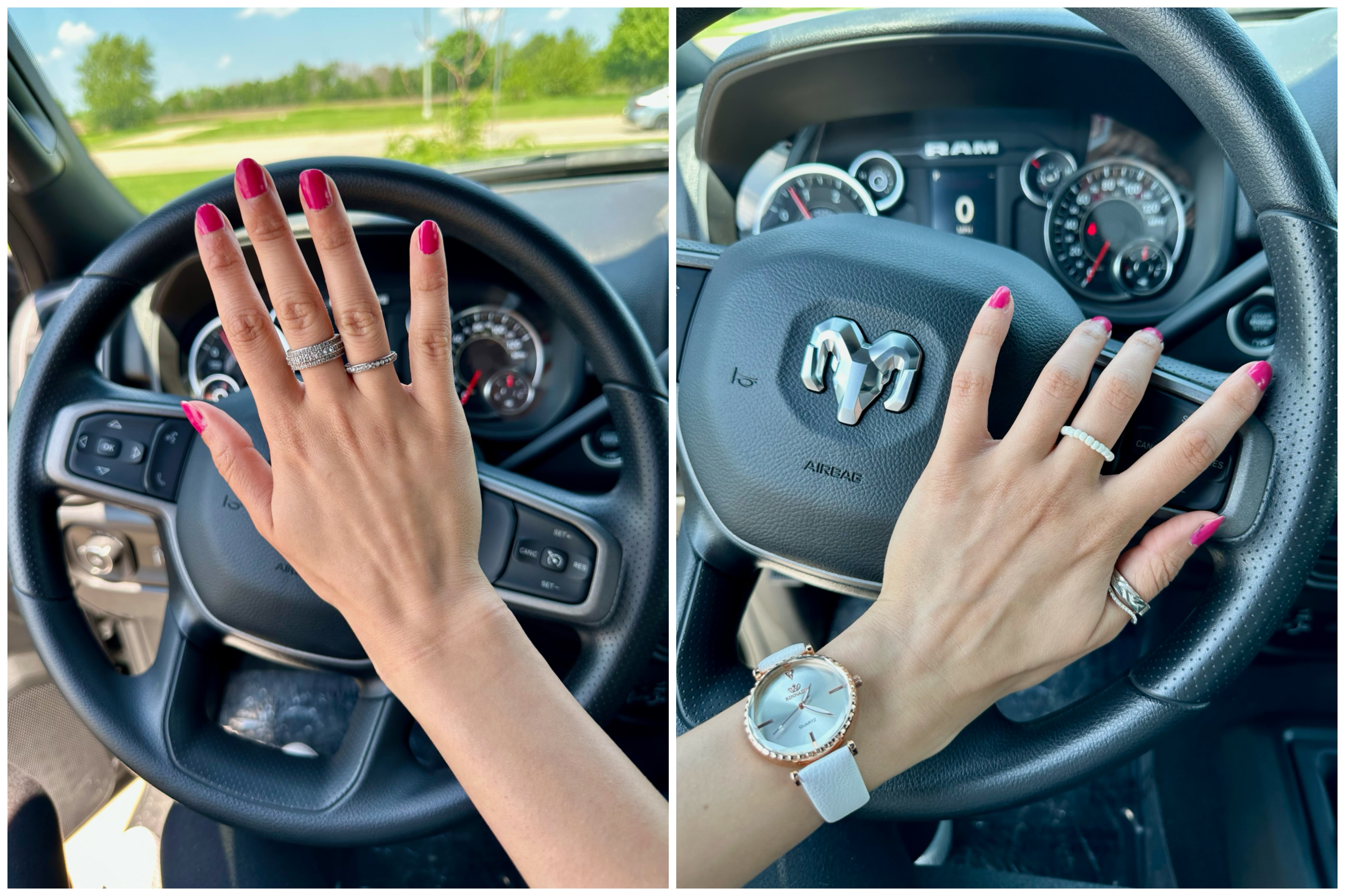 Hand Talent