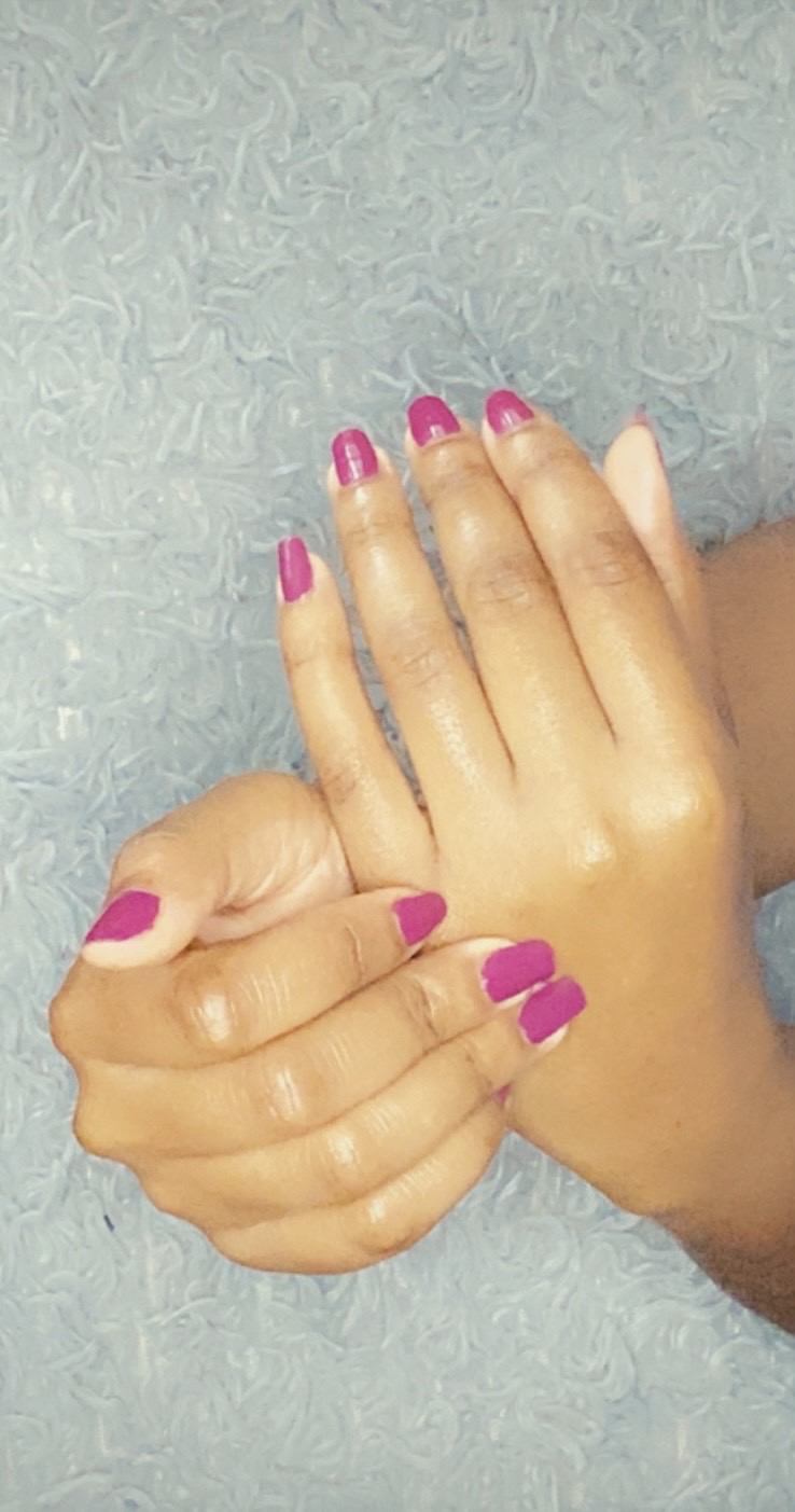 Hand Talent