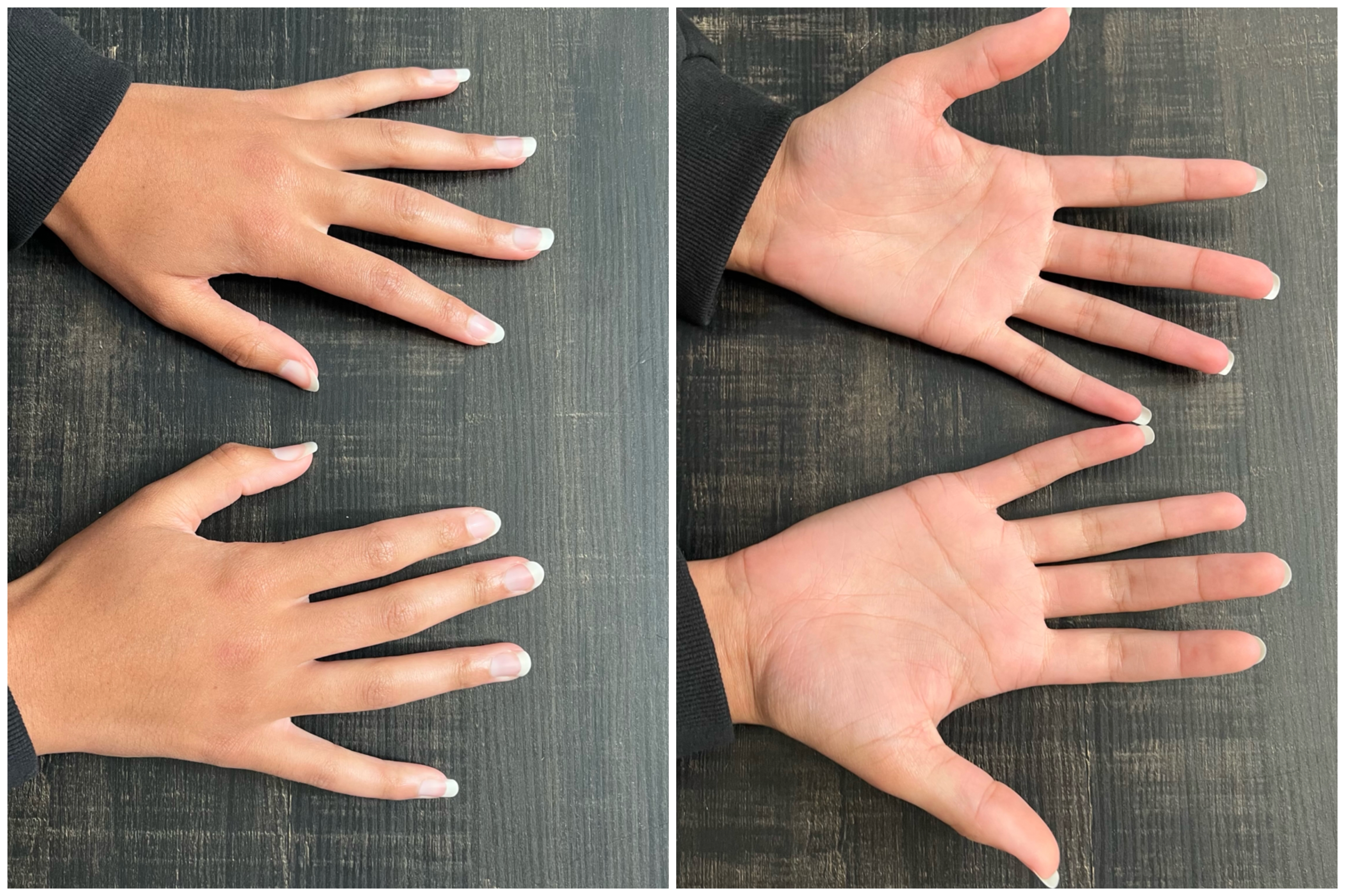 Hand Talent