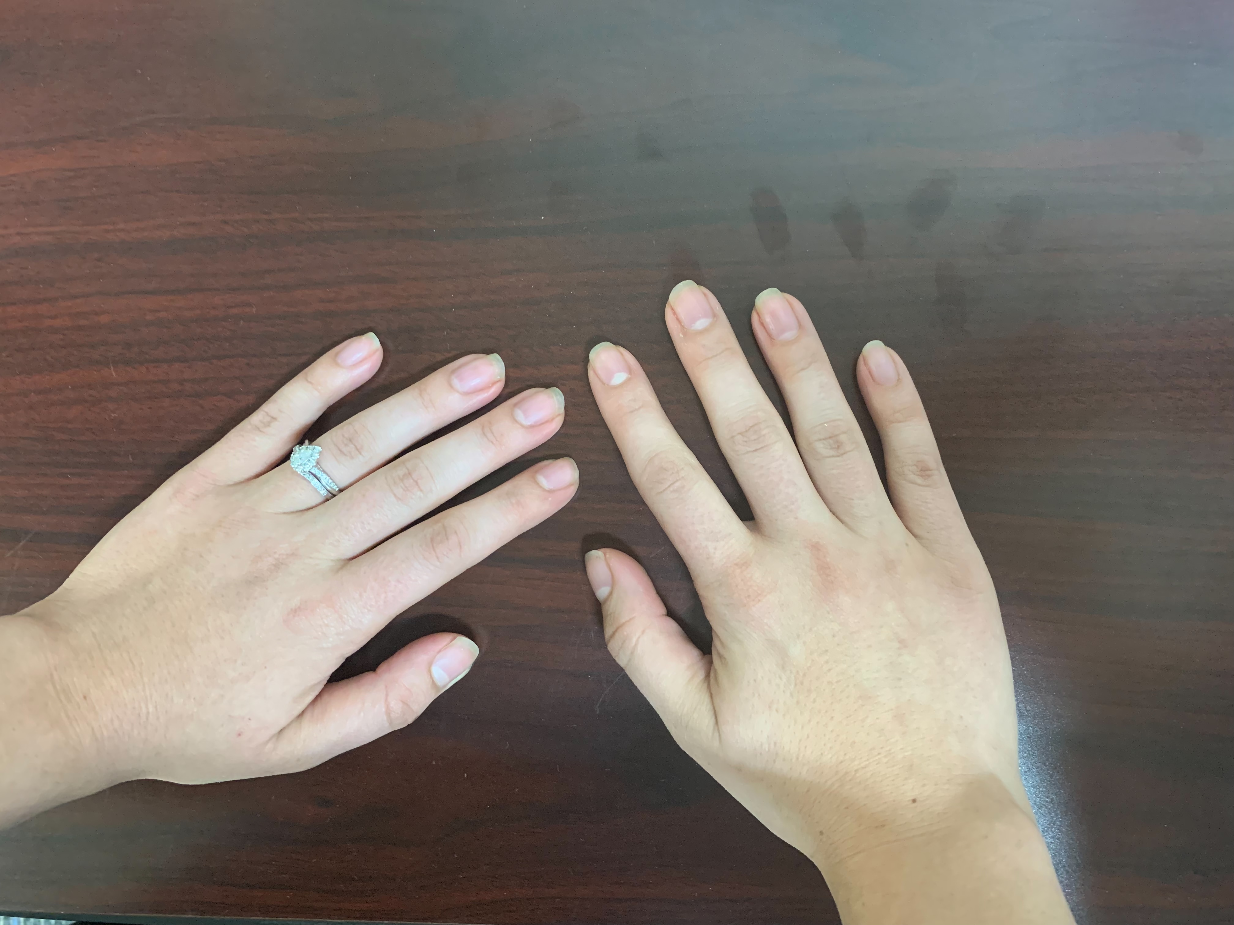 Hand Talent