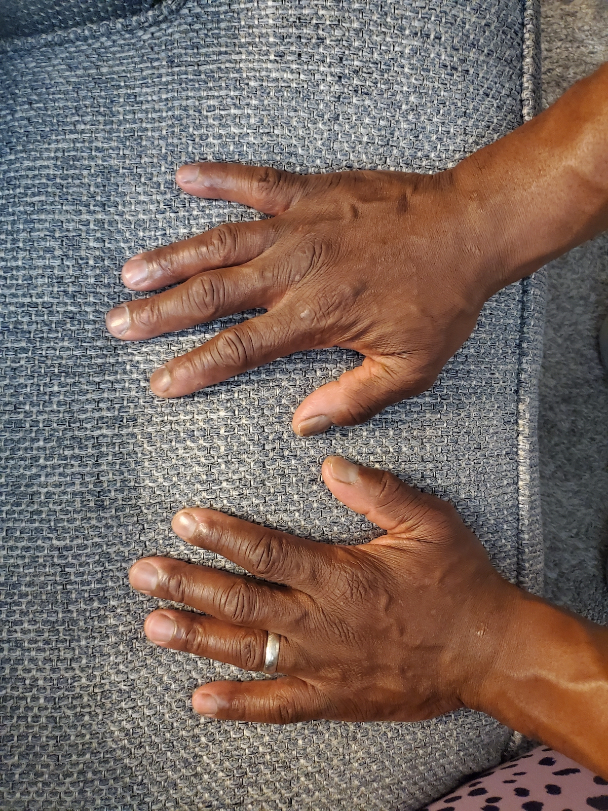 Hand Talent