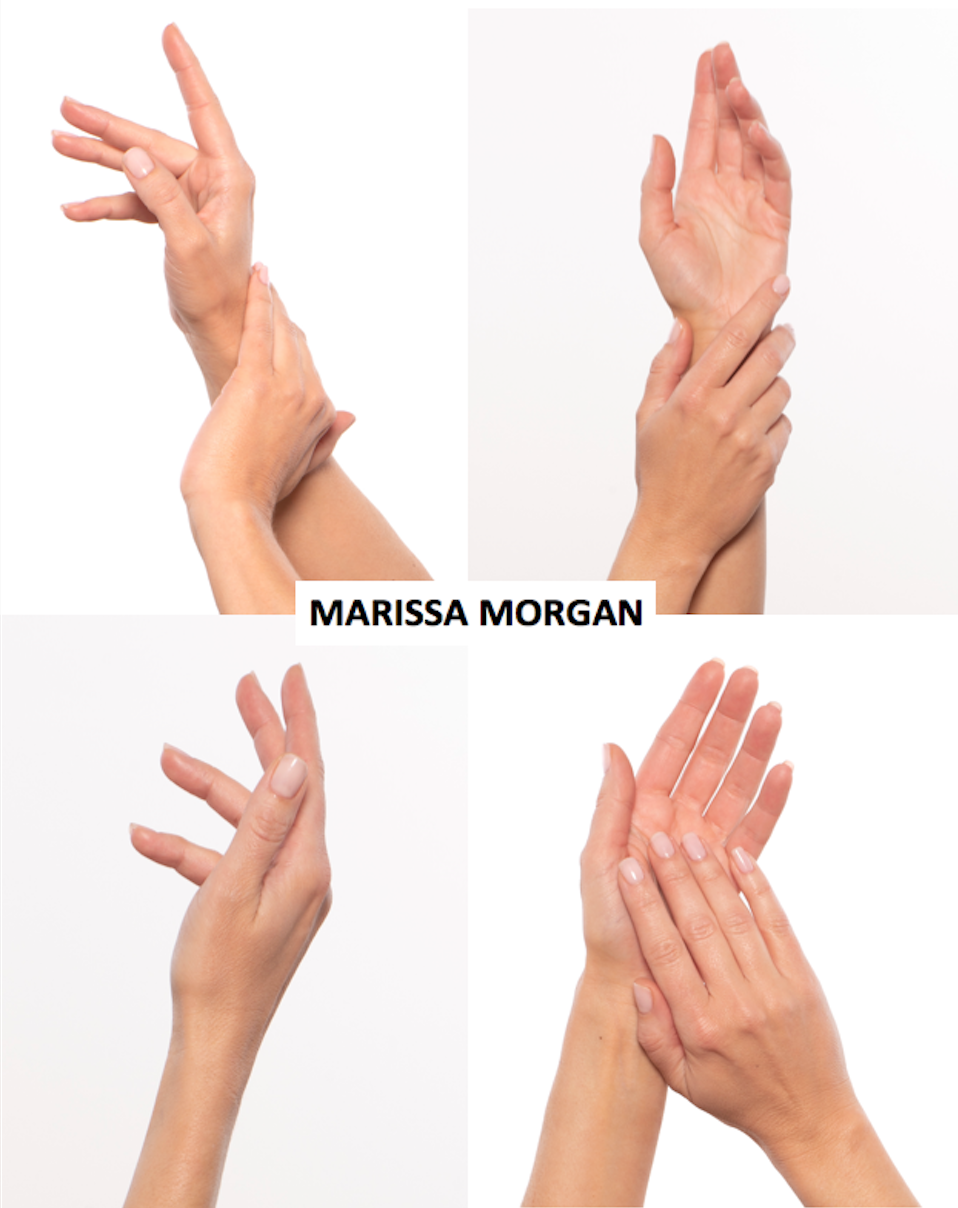 Hand Talent