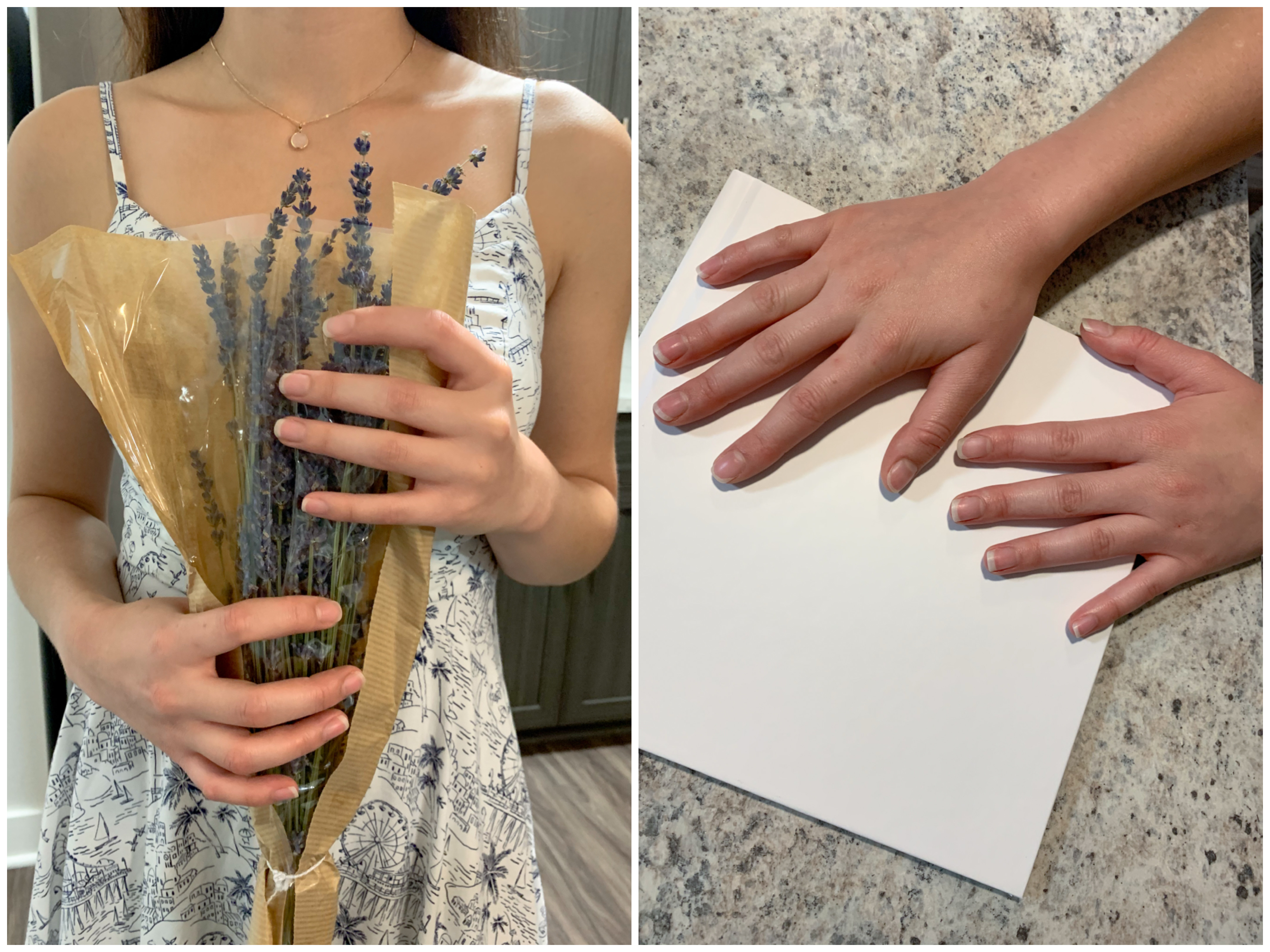 Hand Talent