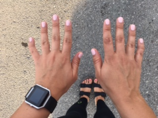 Hand Talent