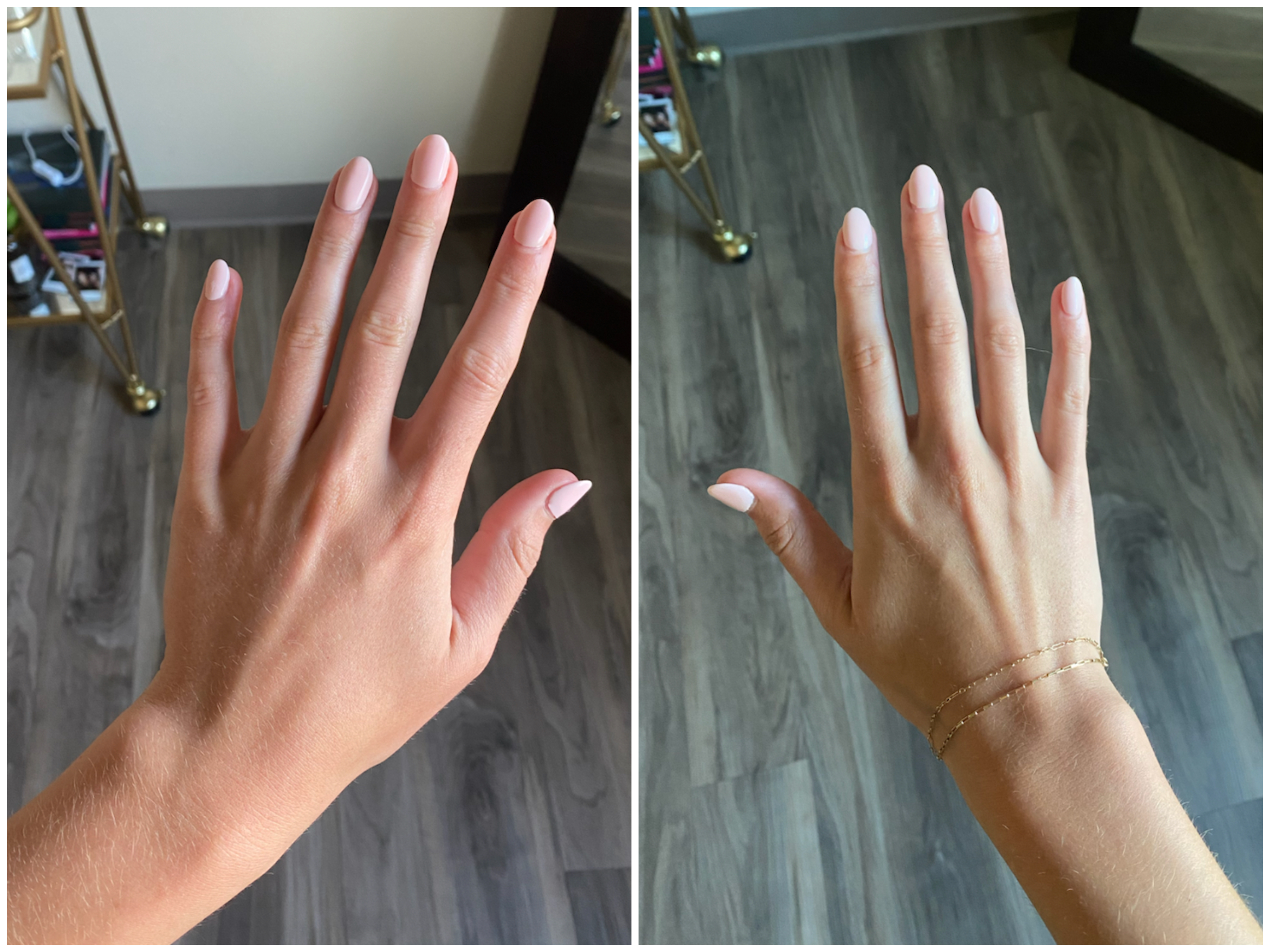 Hand Talent