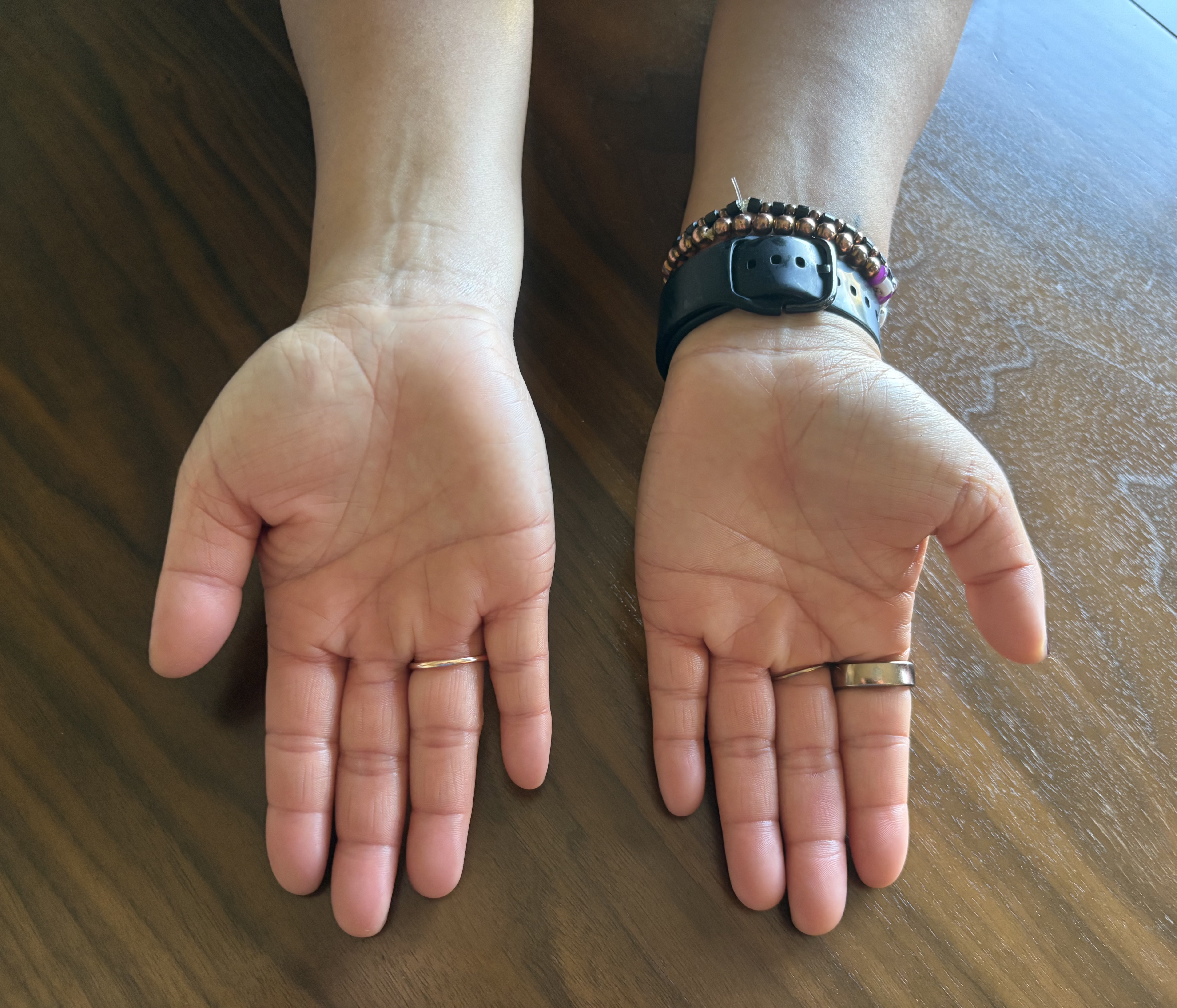 Hand Talent