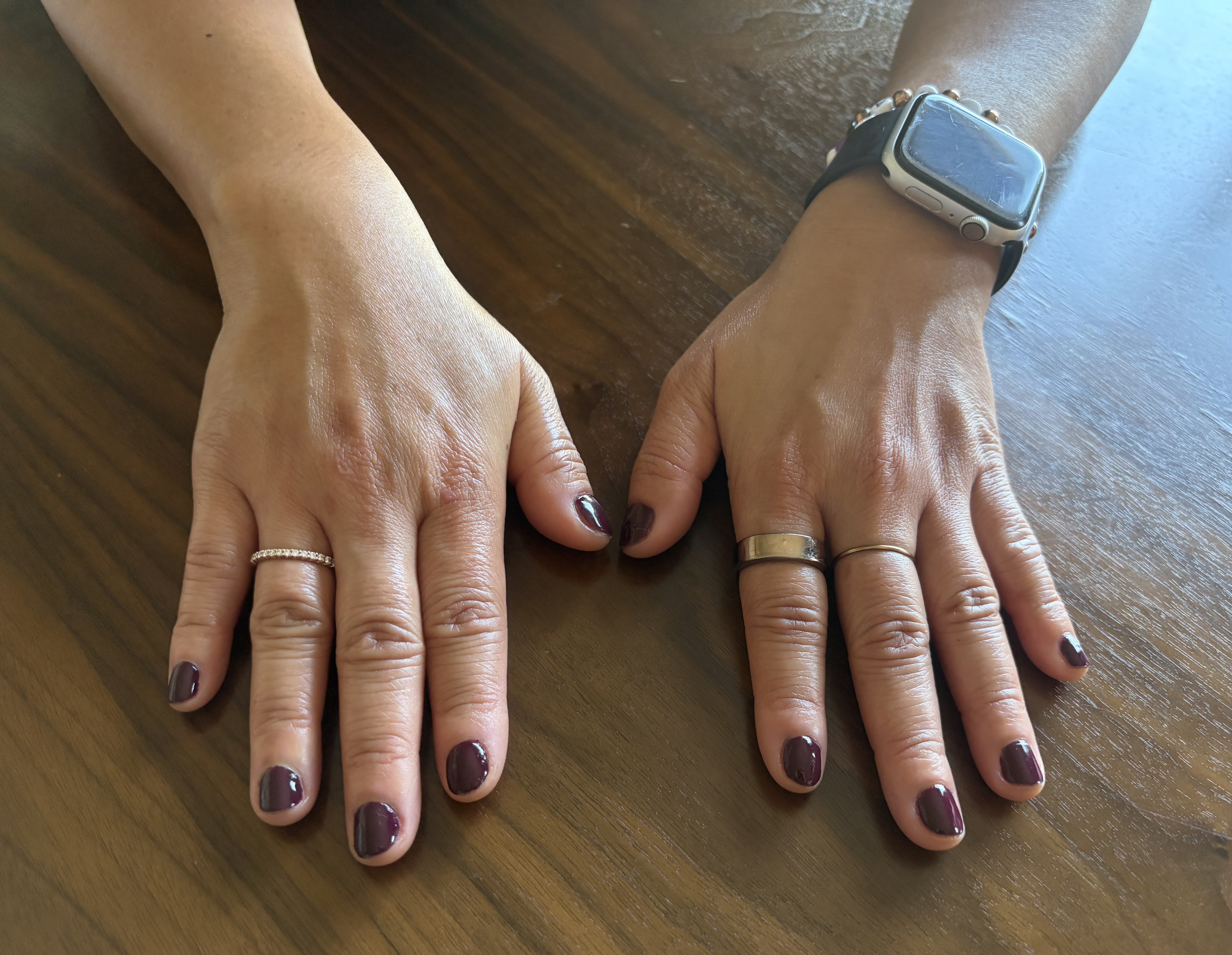 Hand Talent