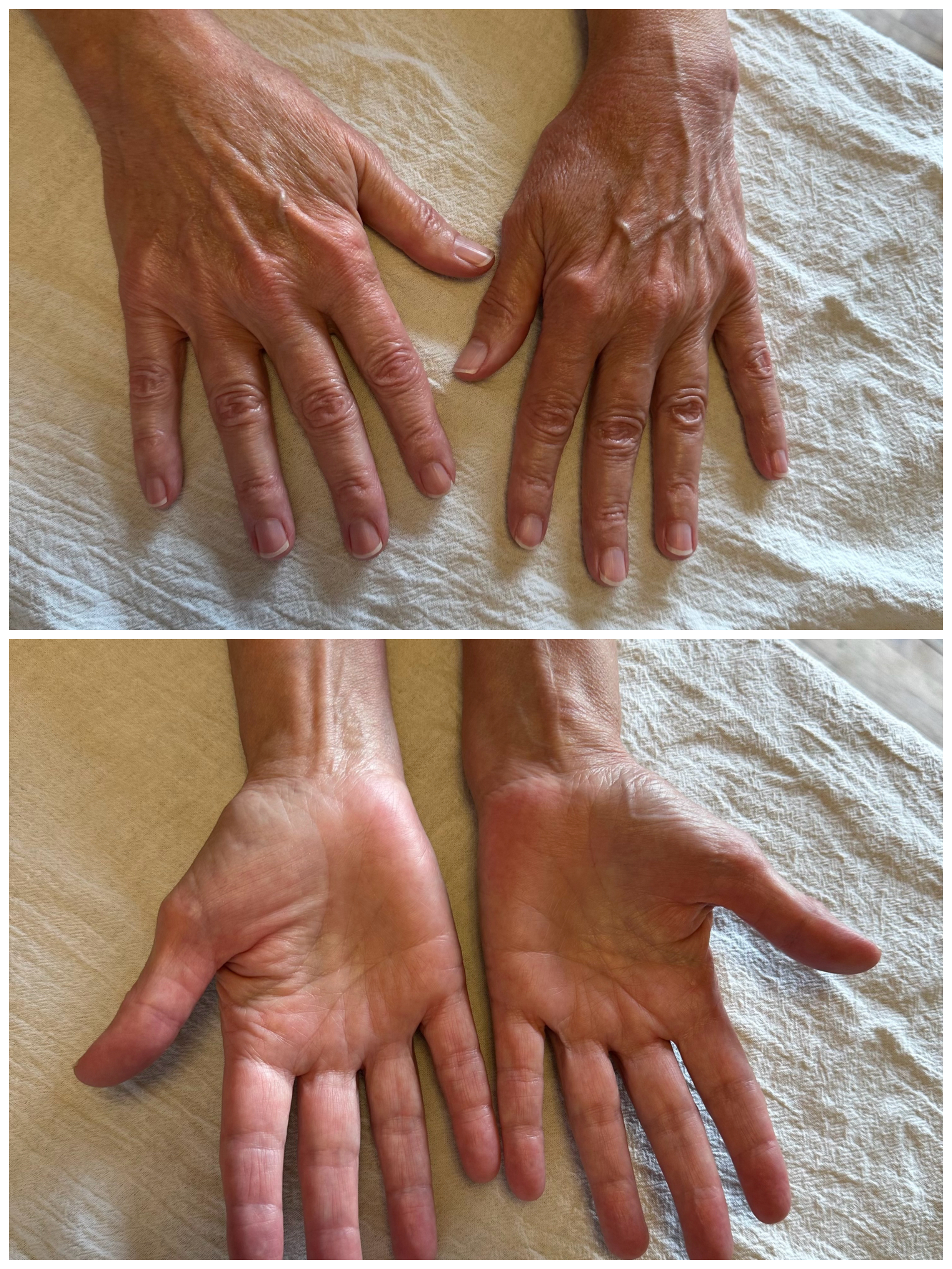 Hand Talent