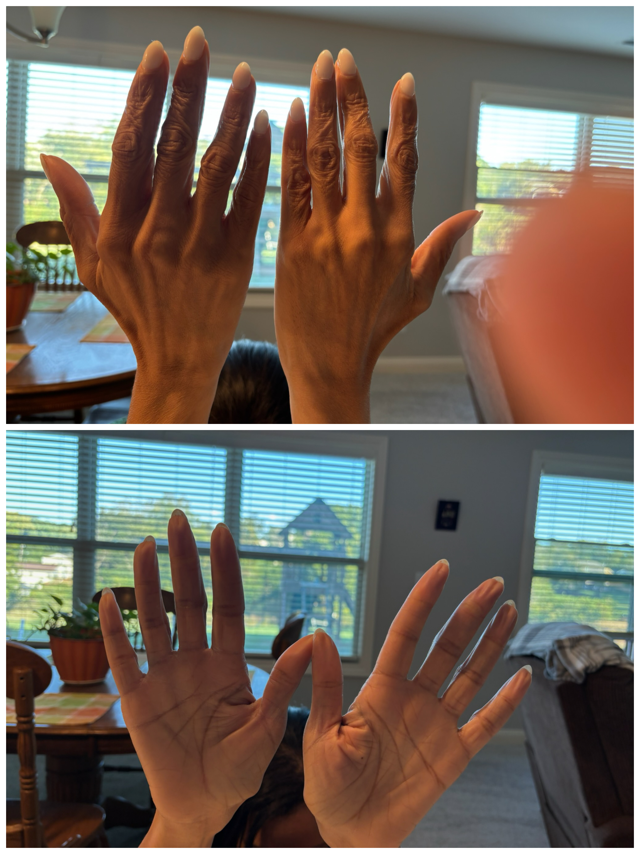 Hand Talent