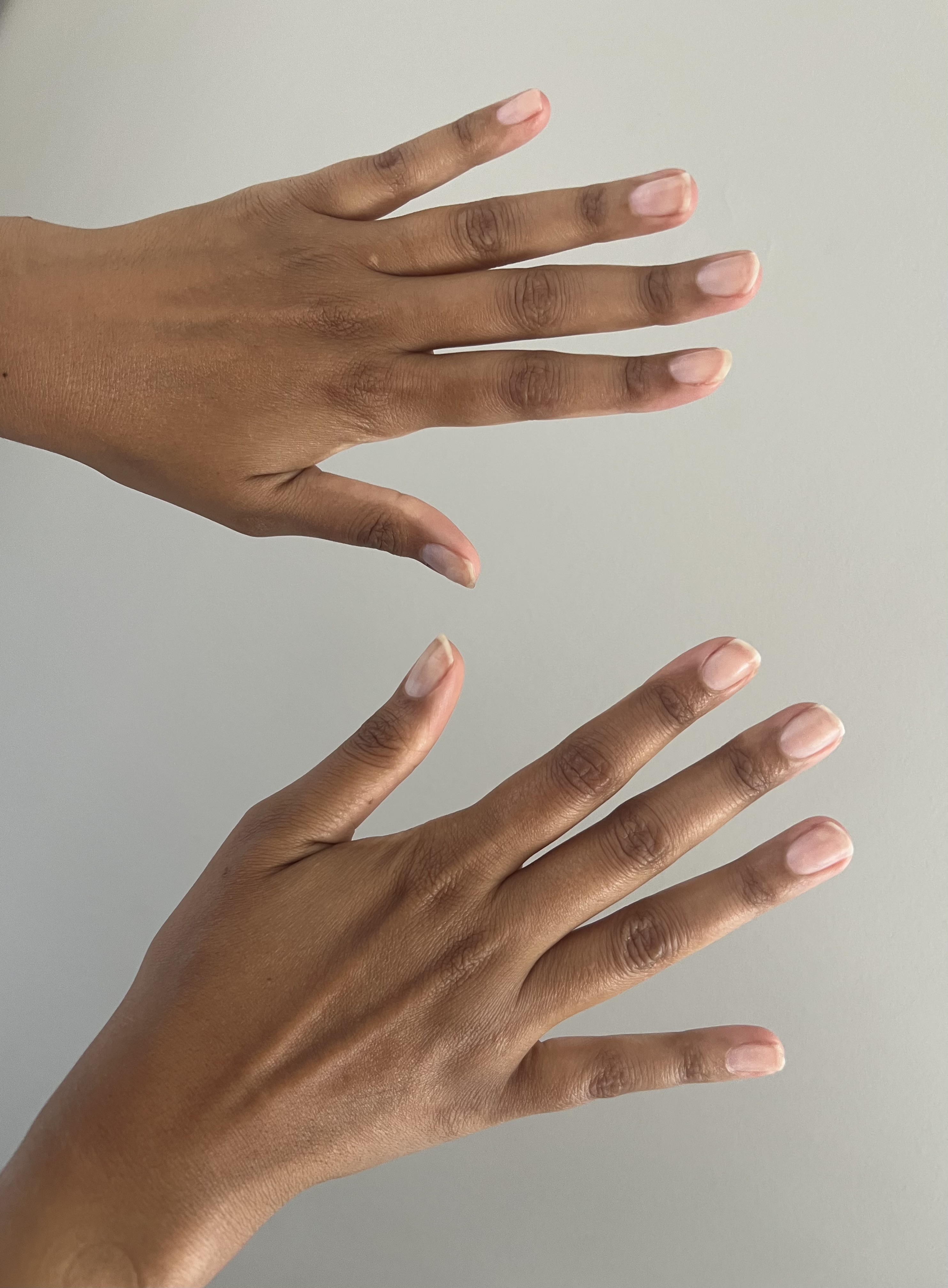 Hand Talent
