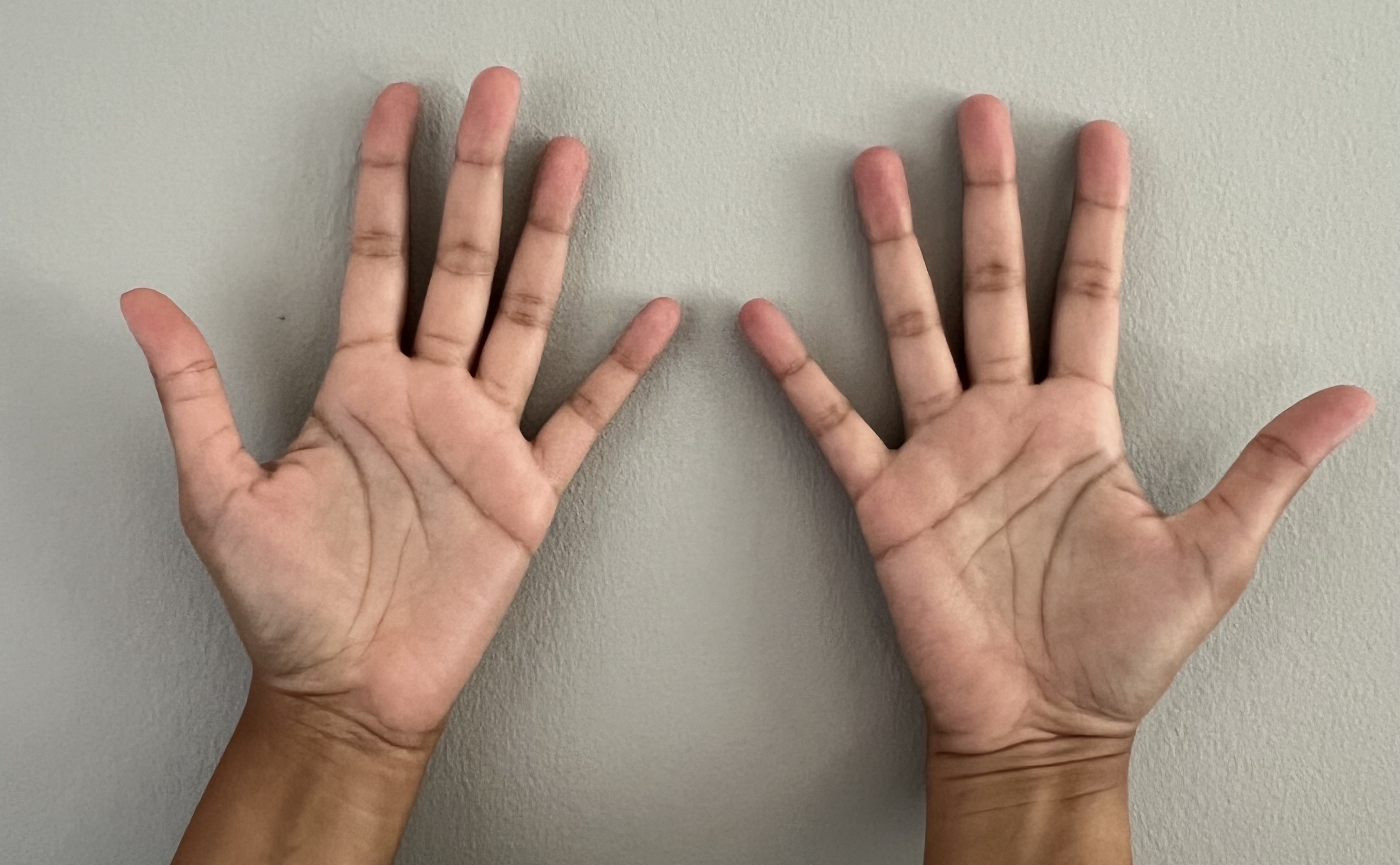 Hand Talent