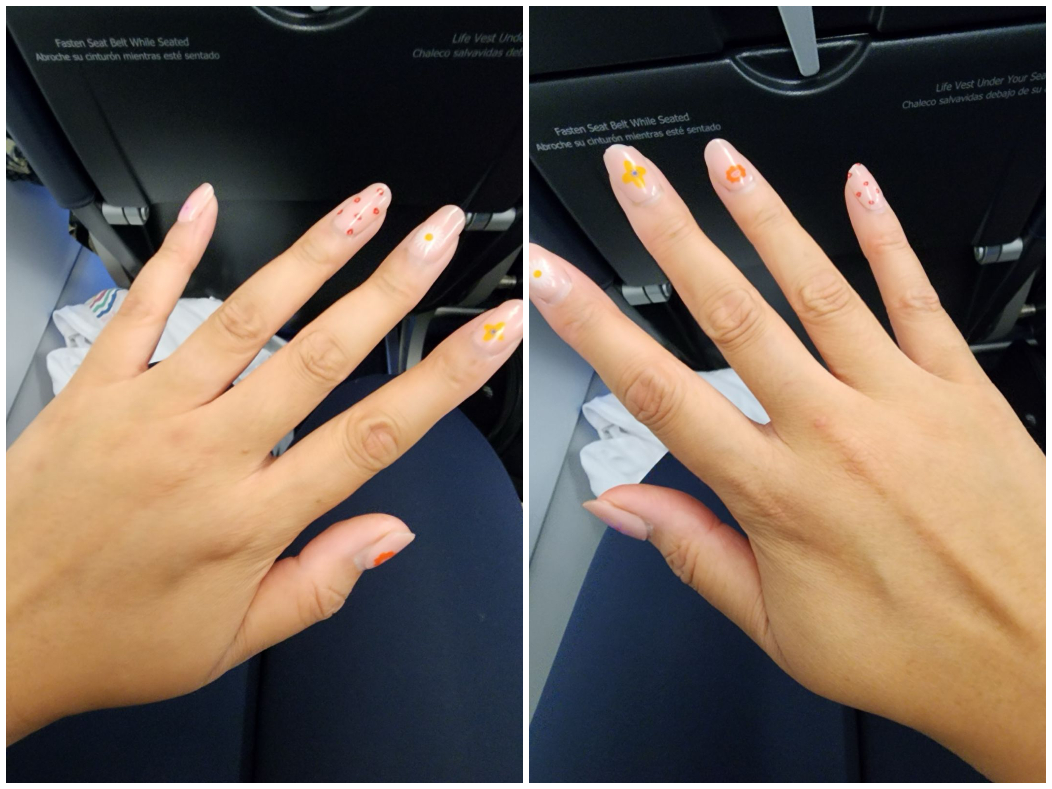 Hand Talent
