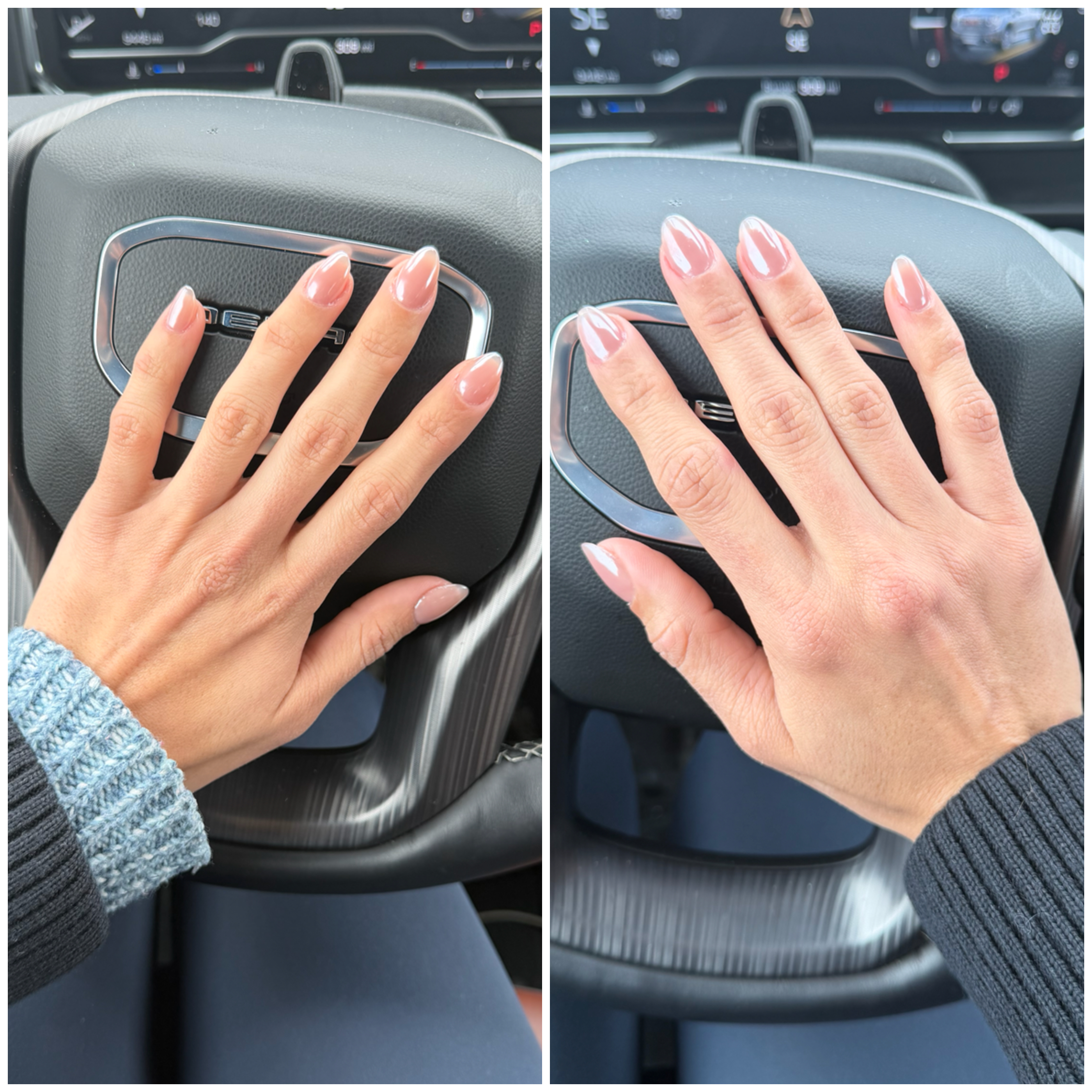 Hand Talent
