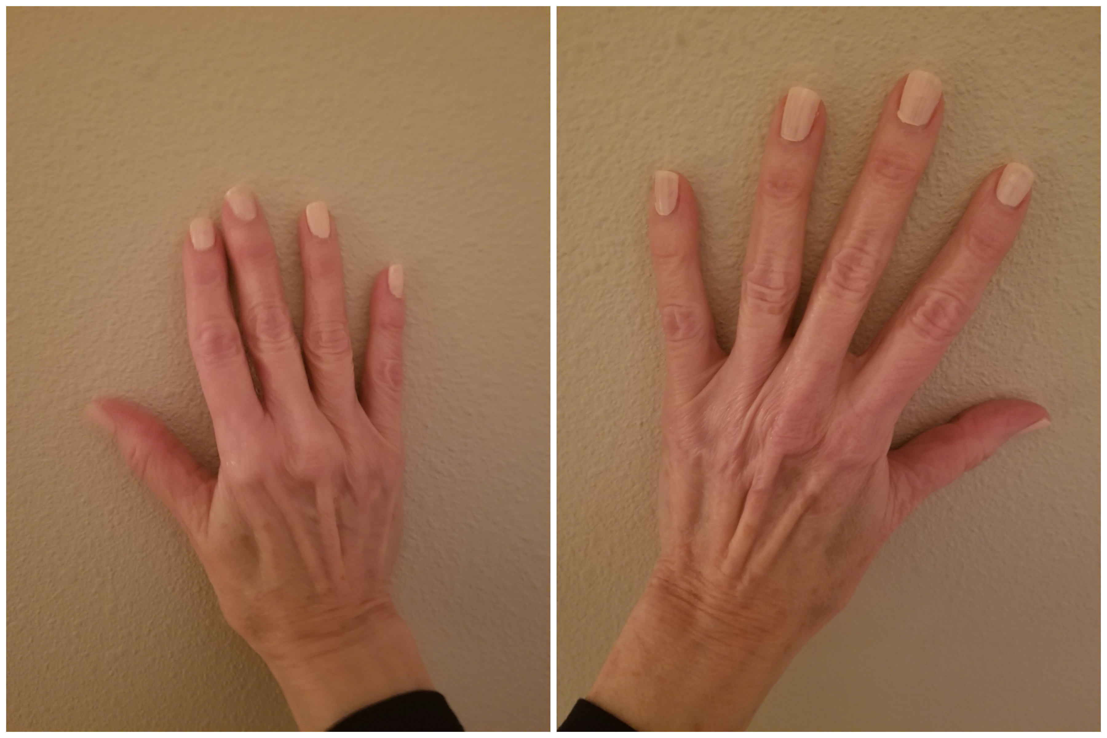 Hand Talent