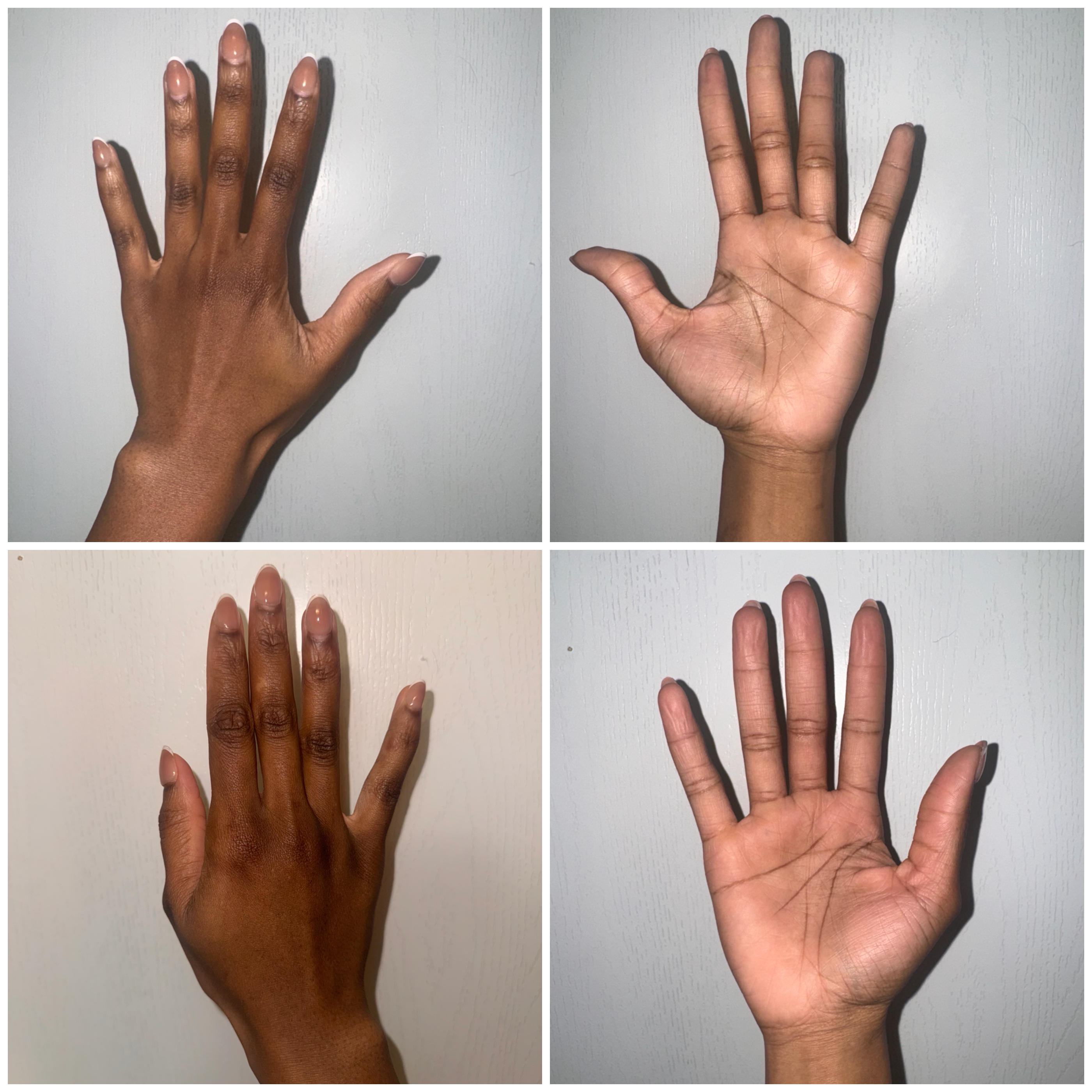 Hand Talent