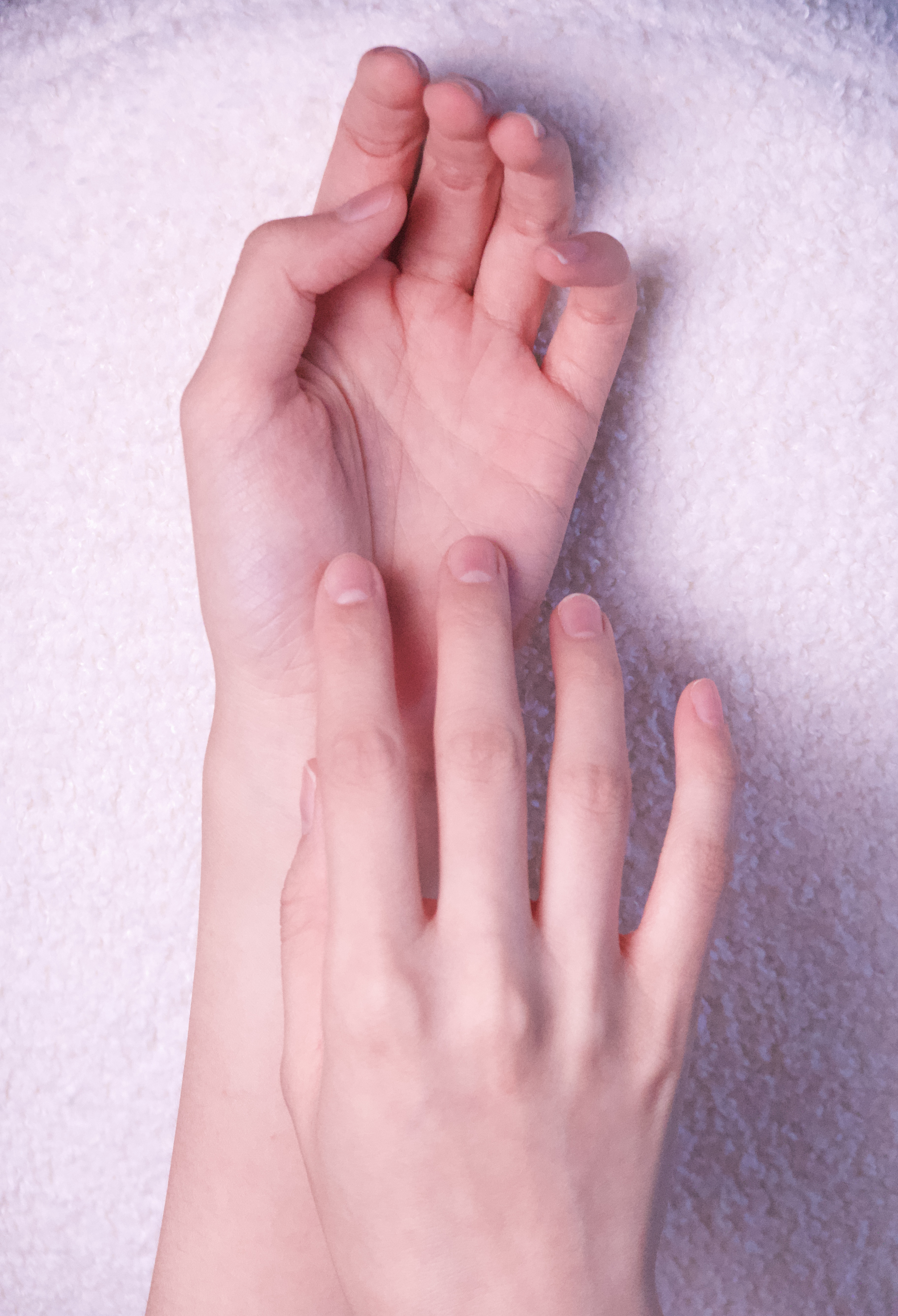 Hand Talent