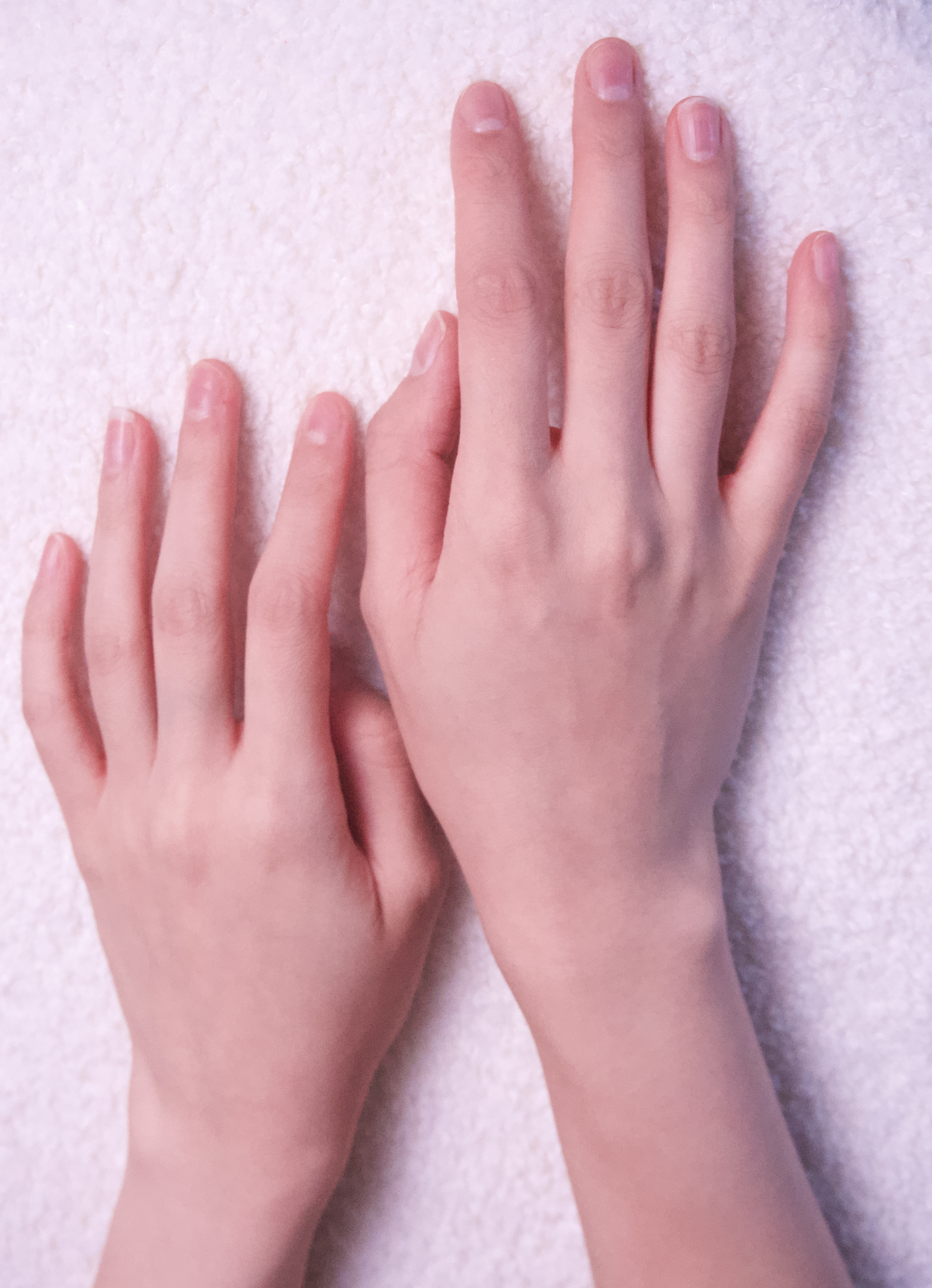 Hand Talent