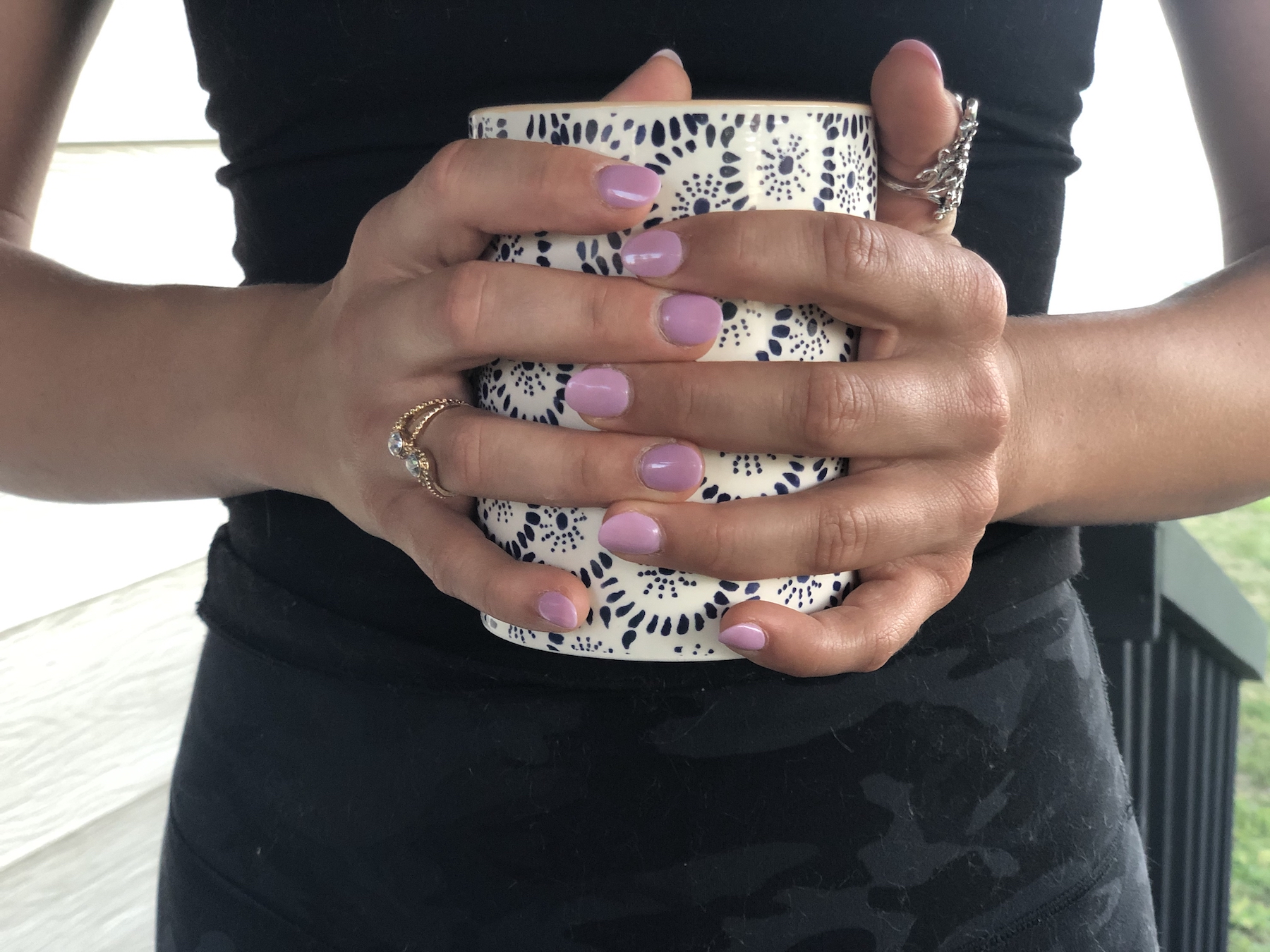 Hand Talent