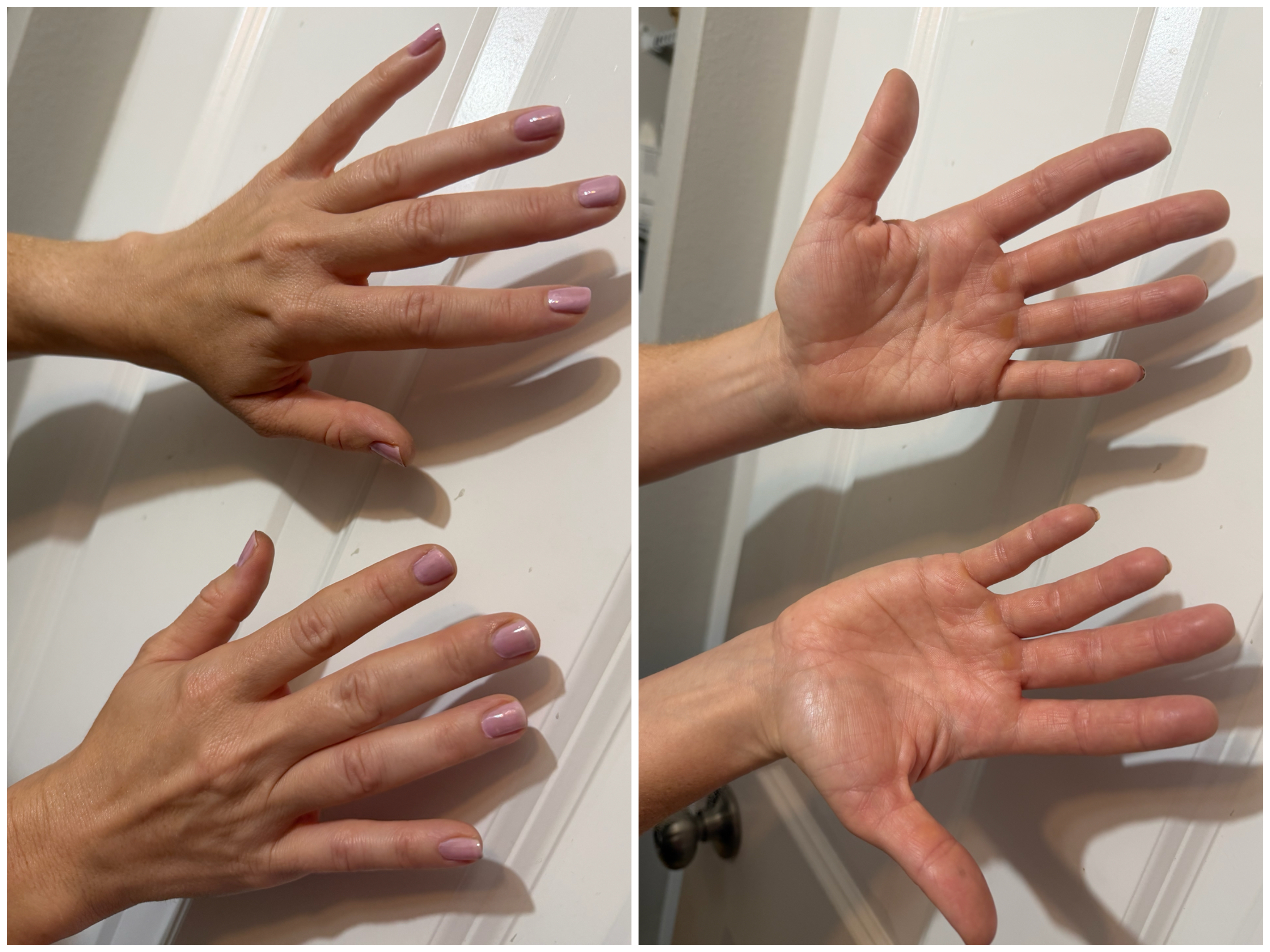 Hand Talent