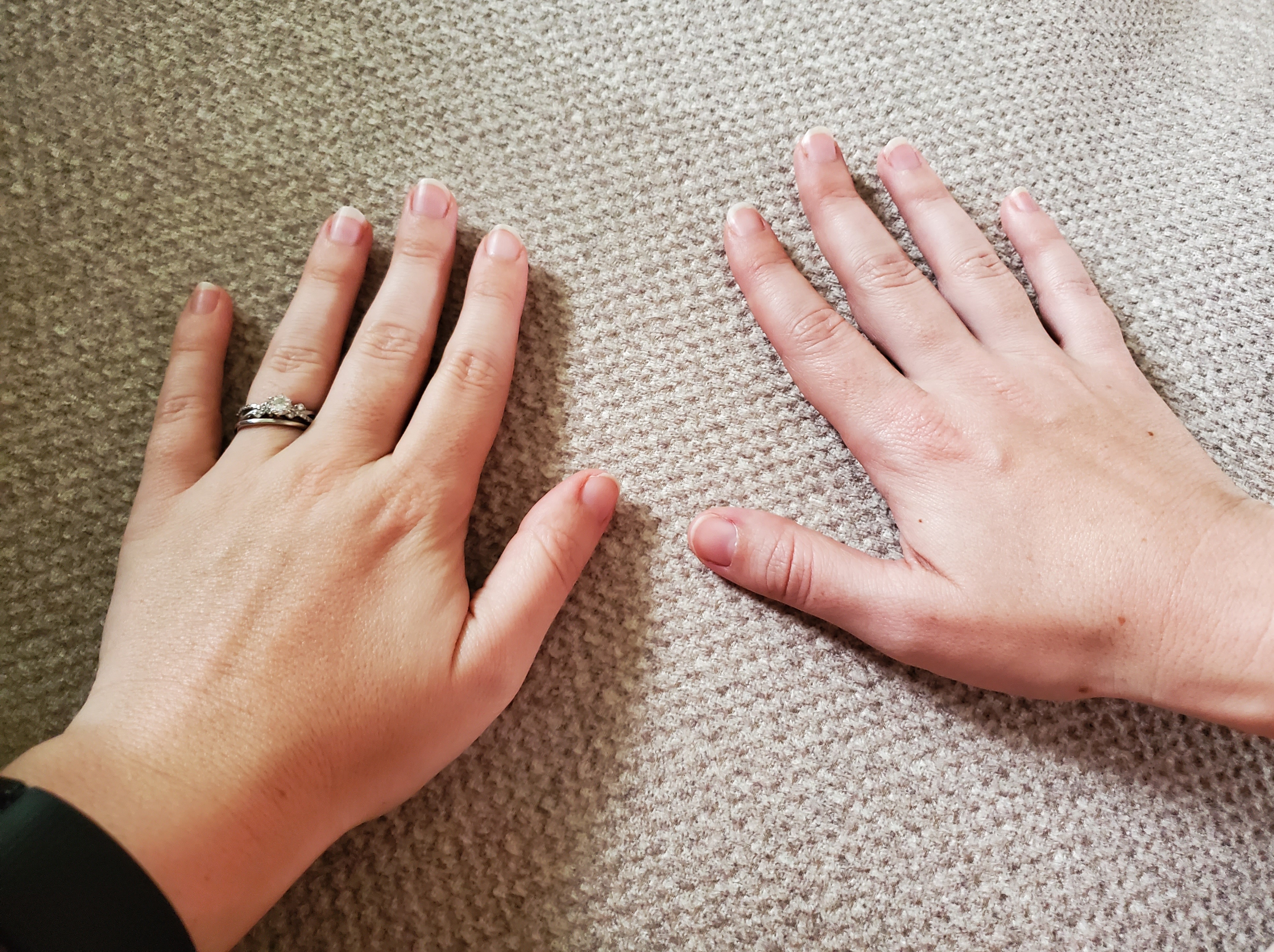 Hand Talent