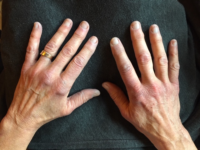 Hand Talent