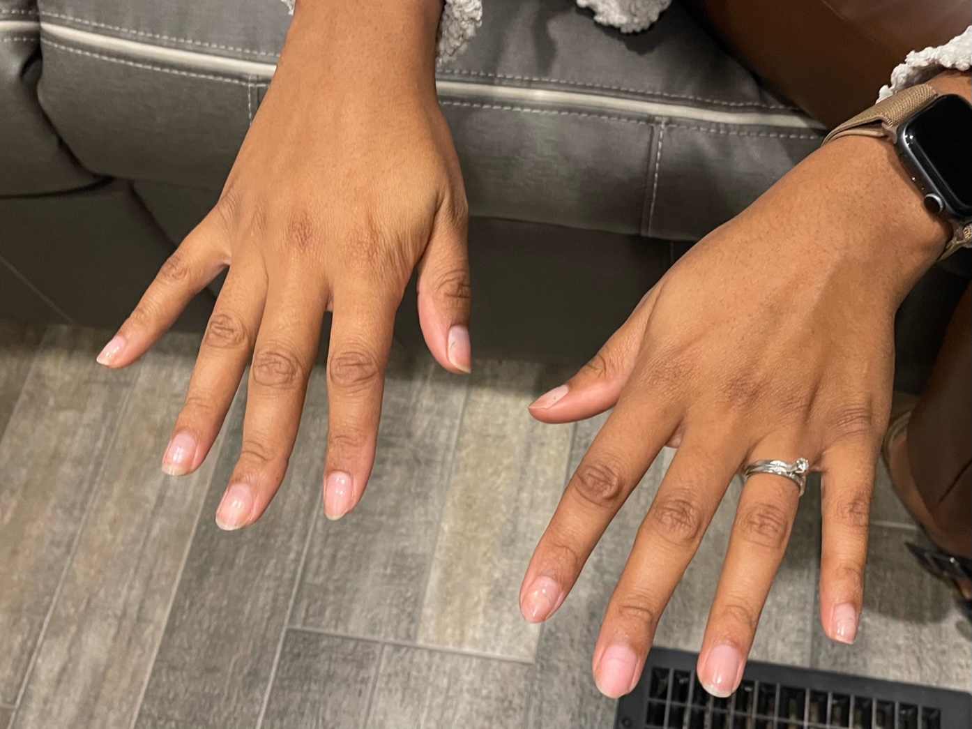 Hand Talent