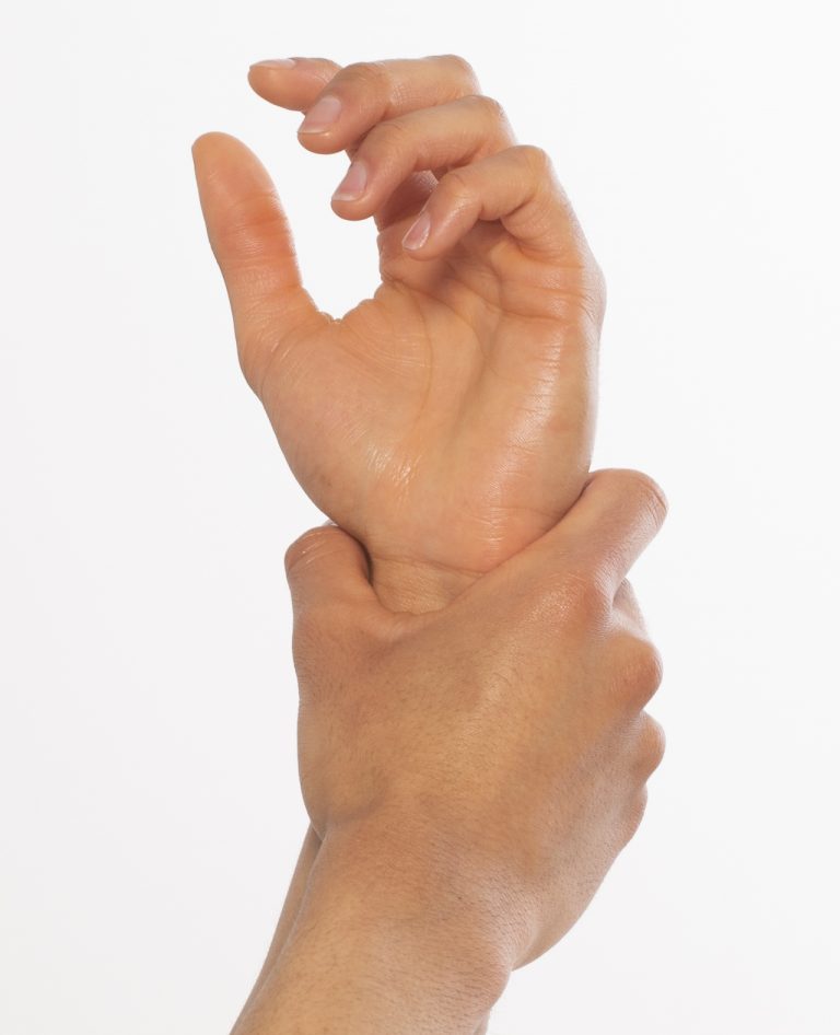 Hand Talent