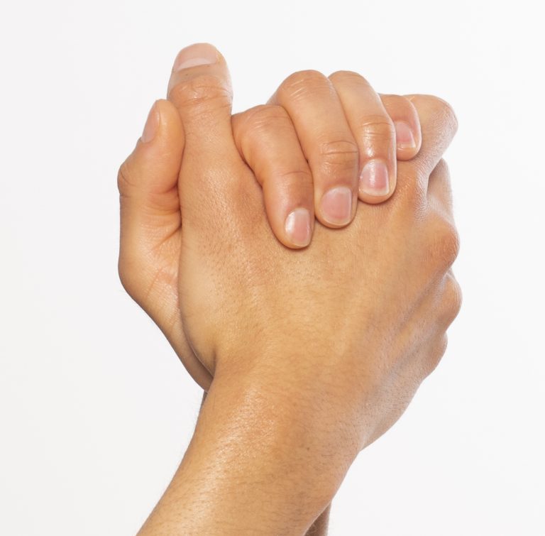 Hand Talent