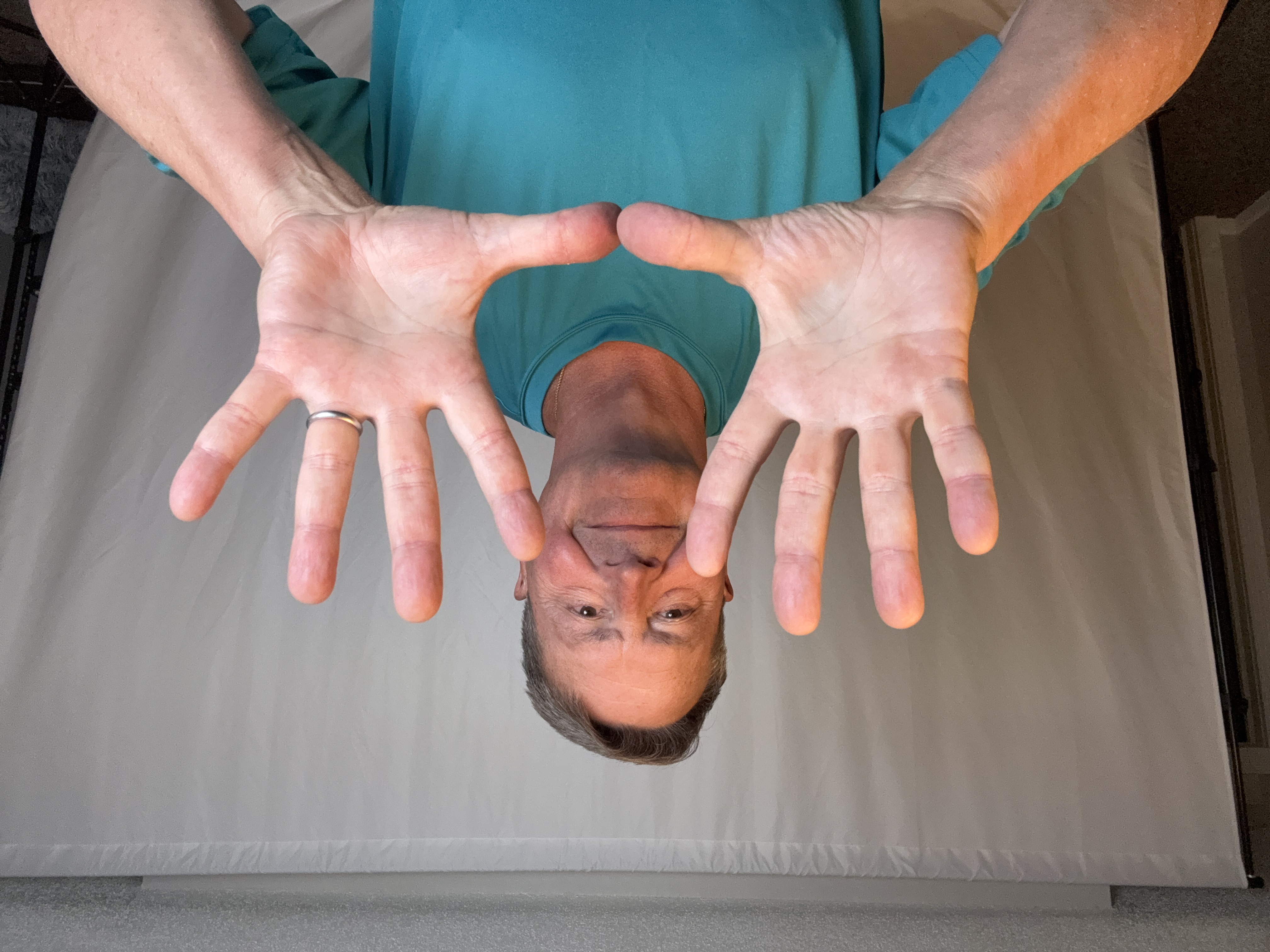Hand Talent