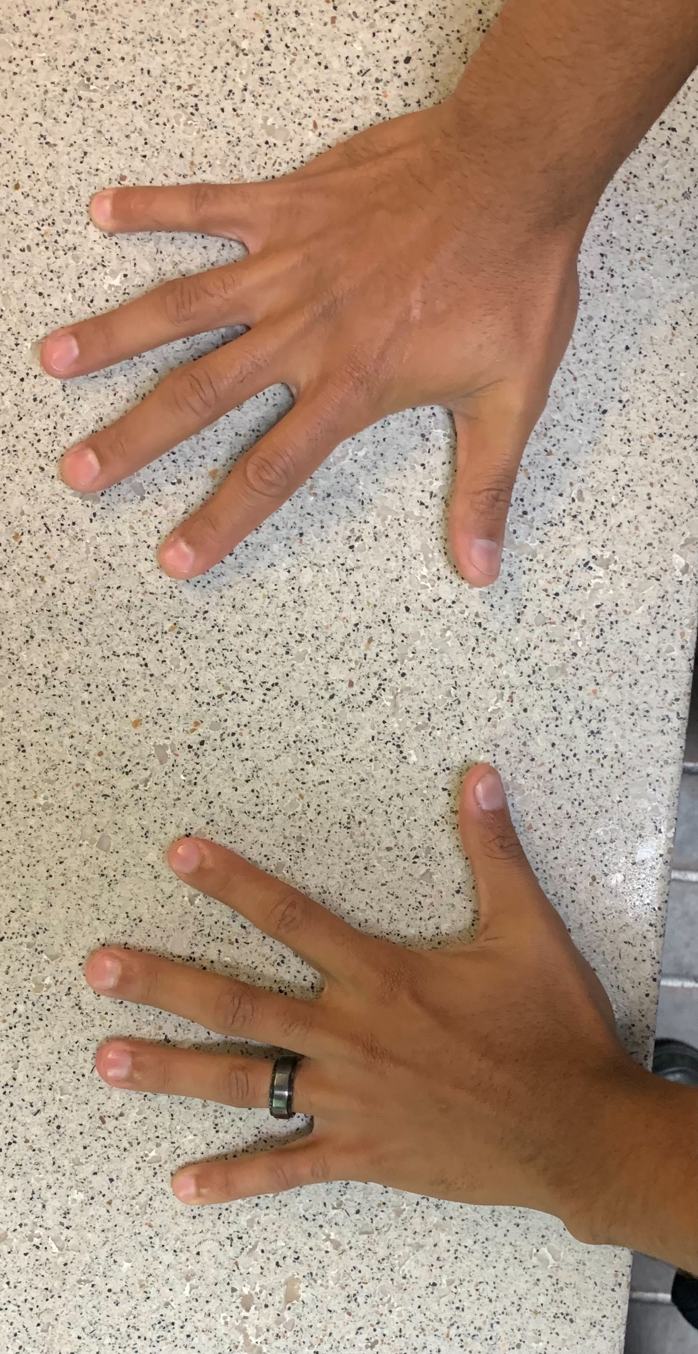 Hand Talent