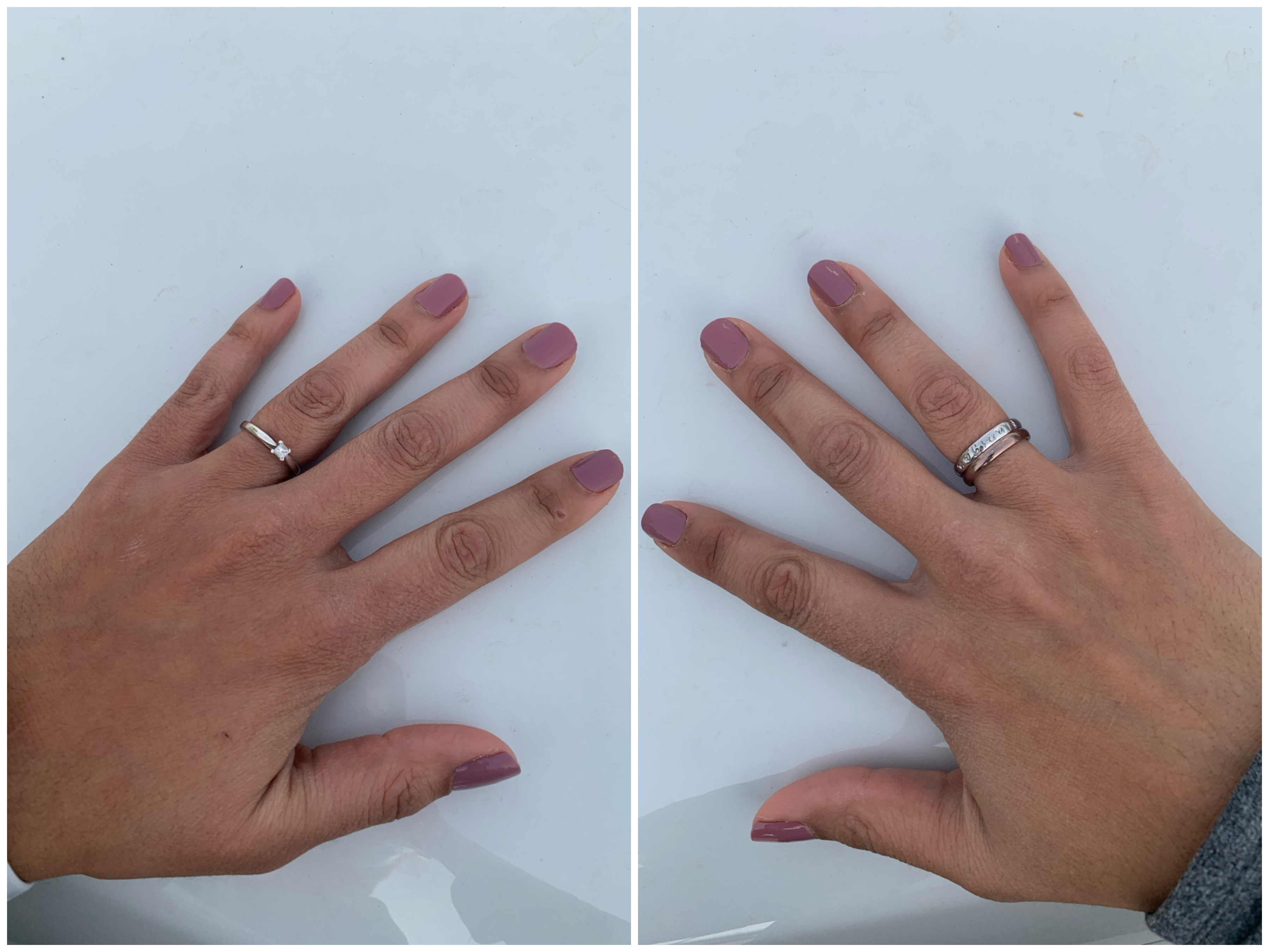 Hand Talent