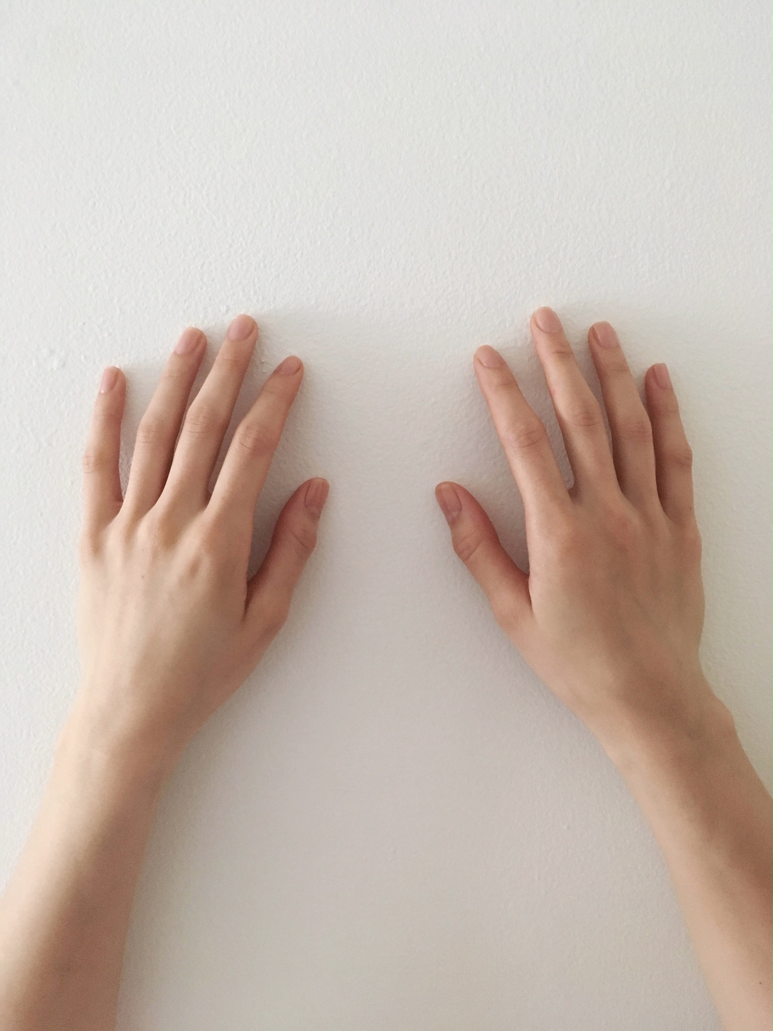 Hand Talent