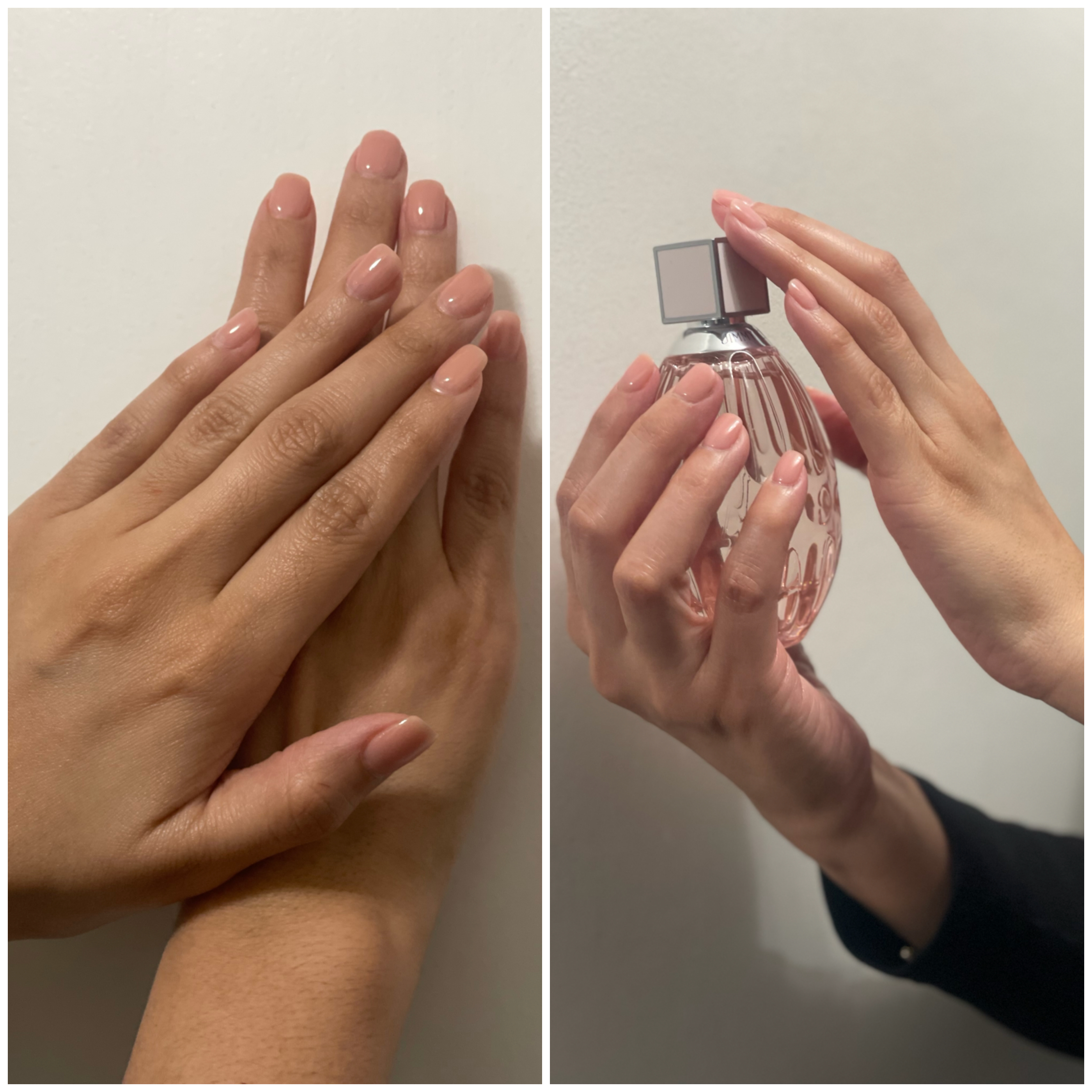 Hand Talent