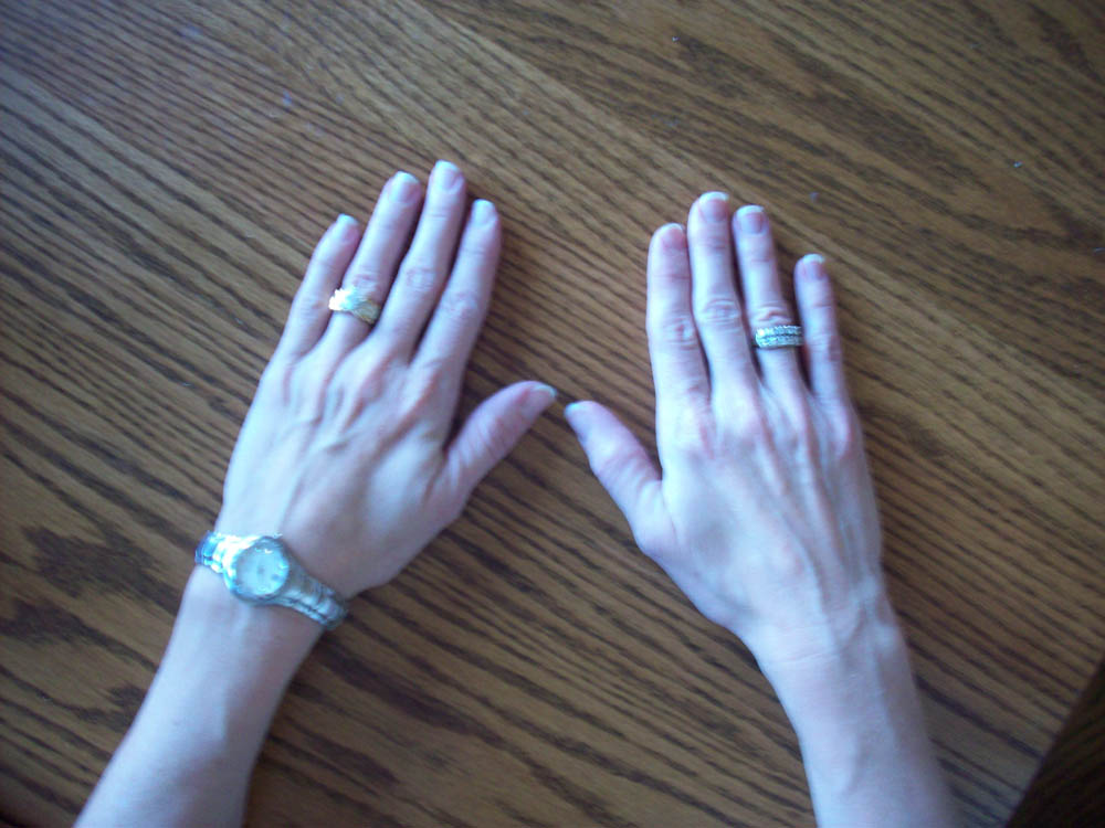 Hand Talent