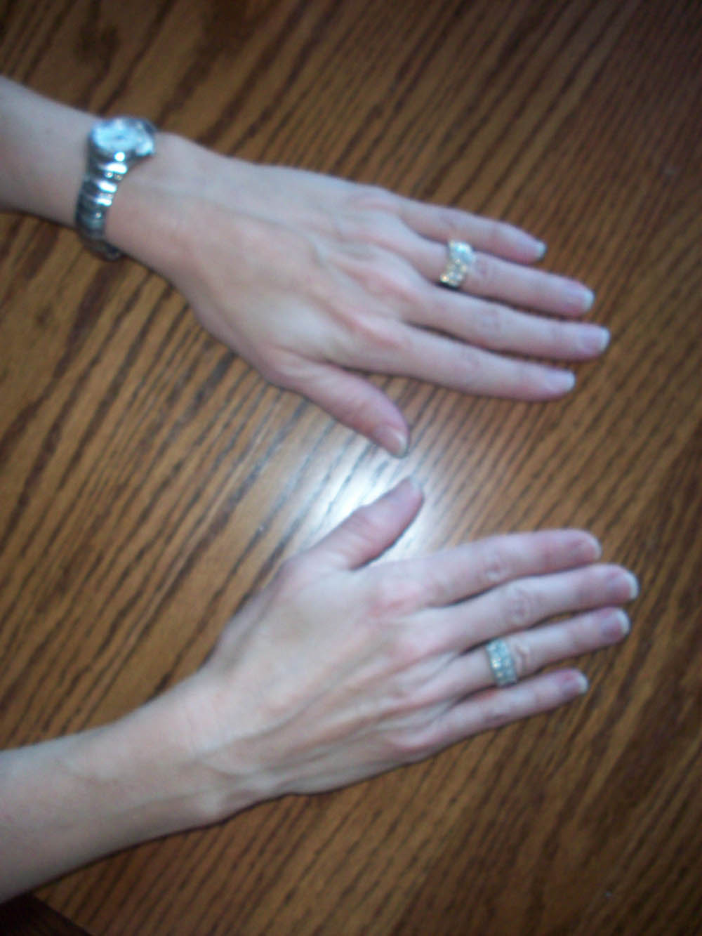 Hand Talent