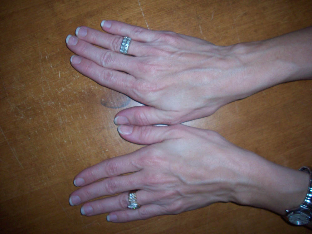 Hand Talent