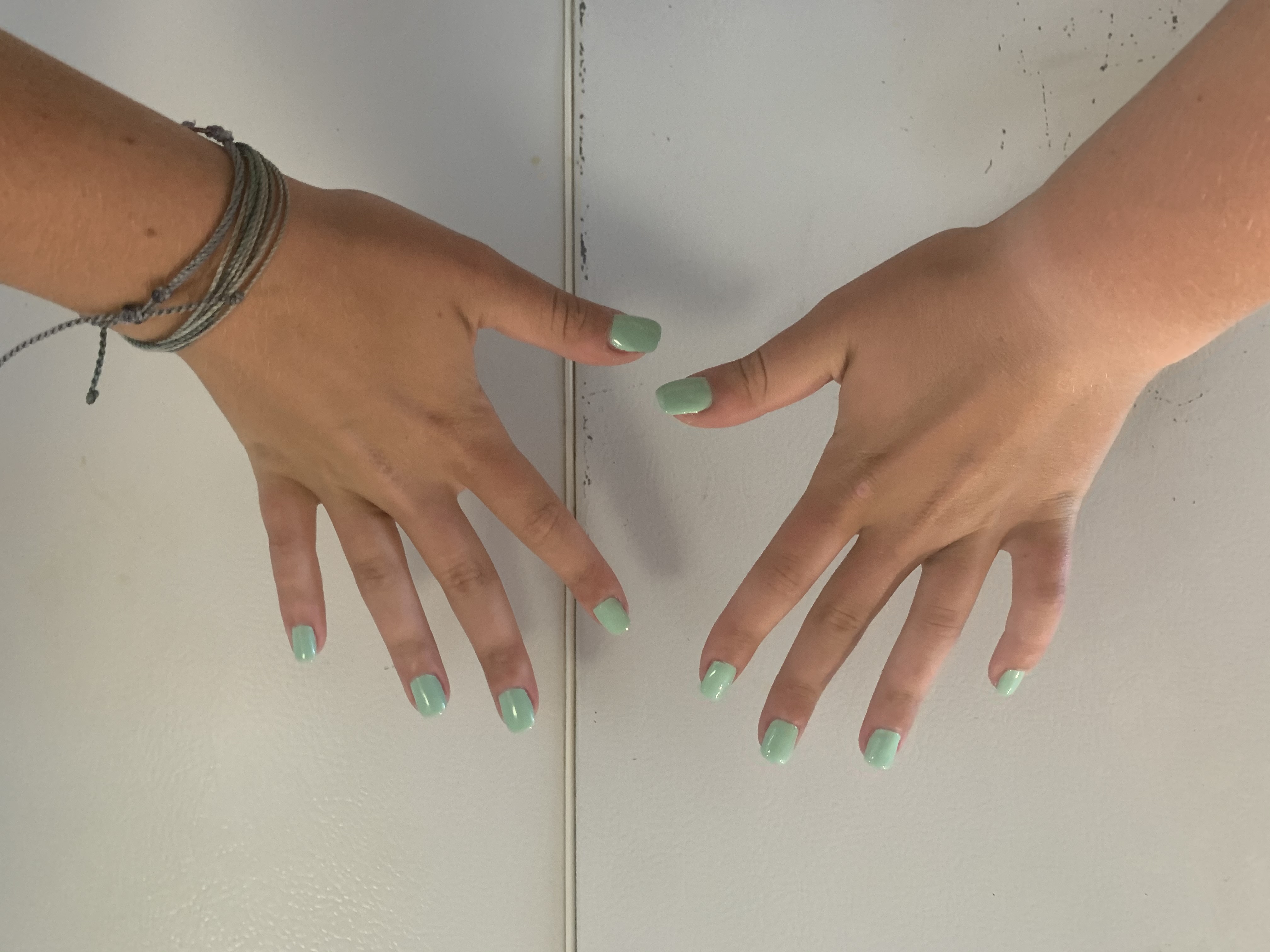 Hand Talent