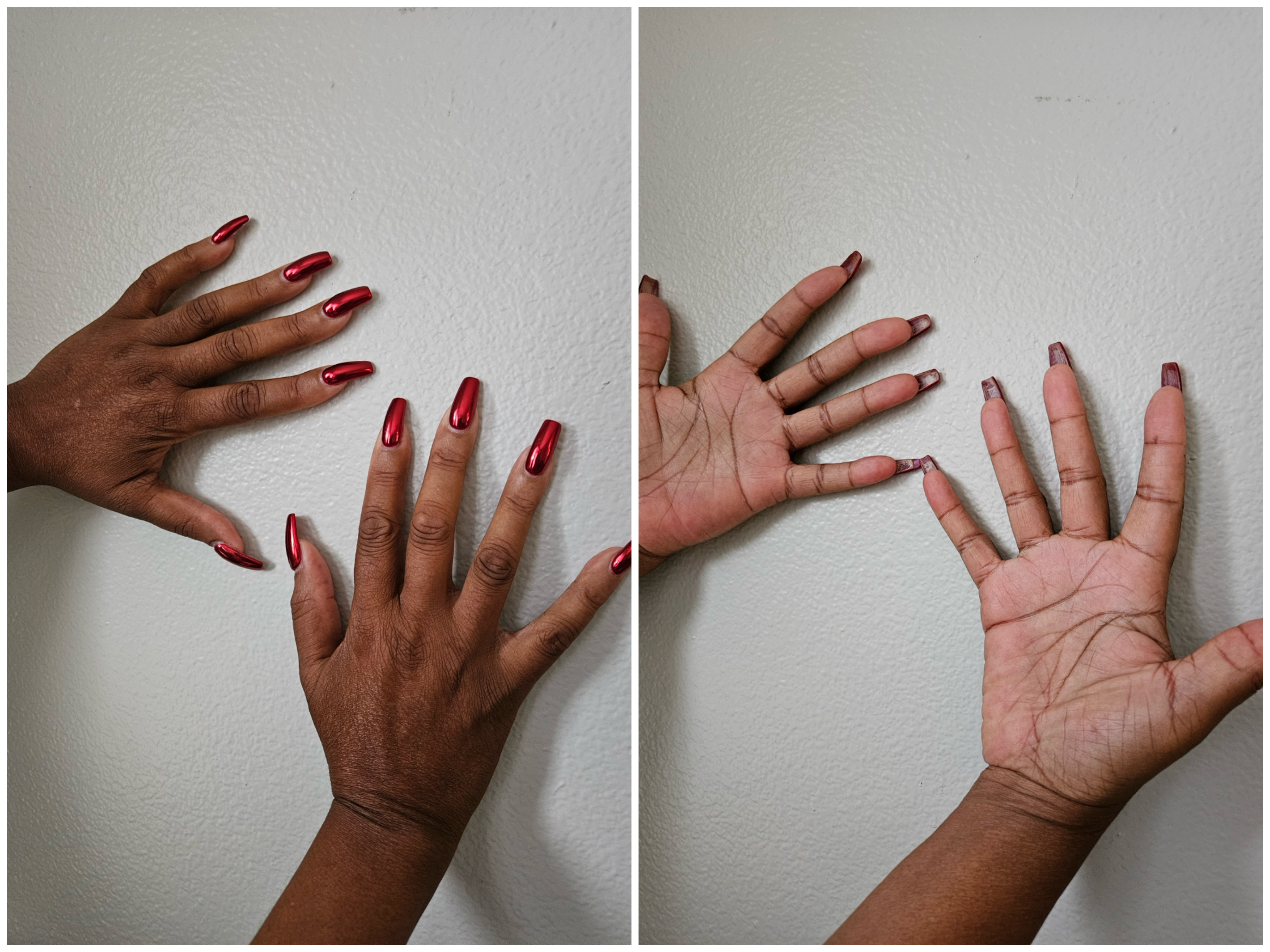 Hand Talent