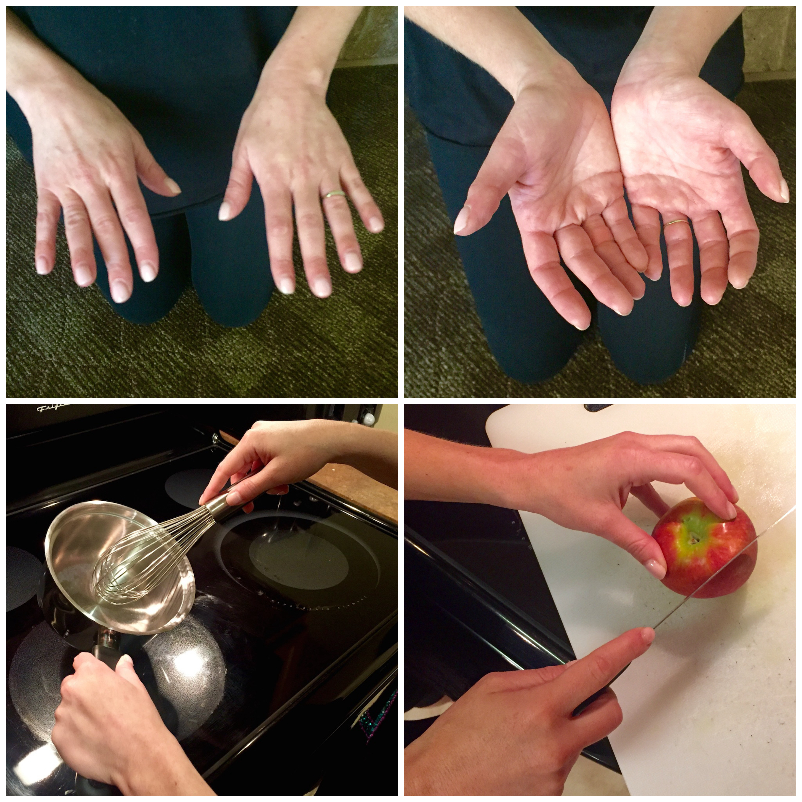 Hand Talent