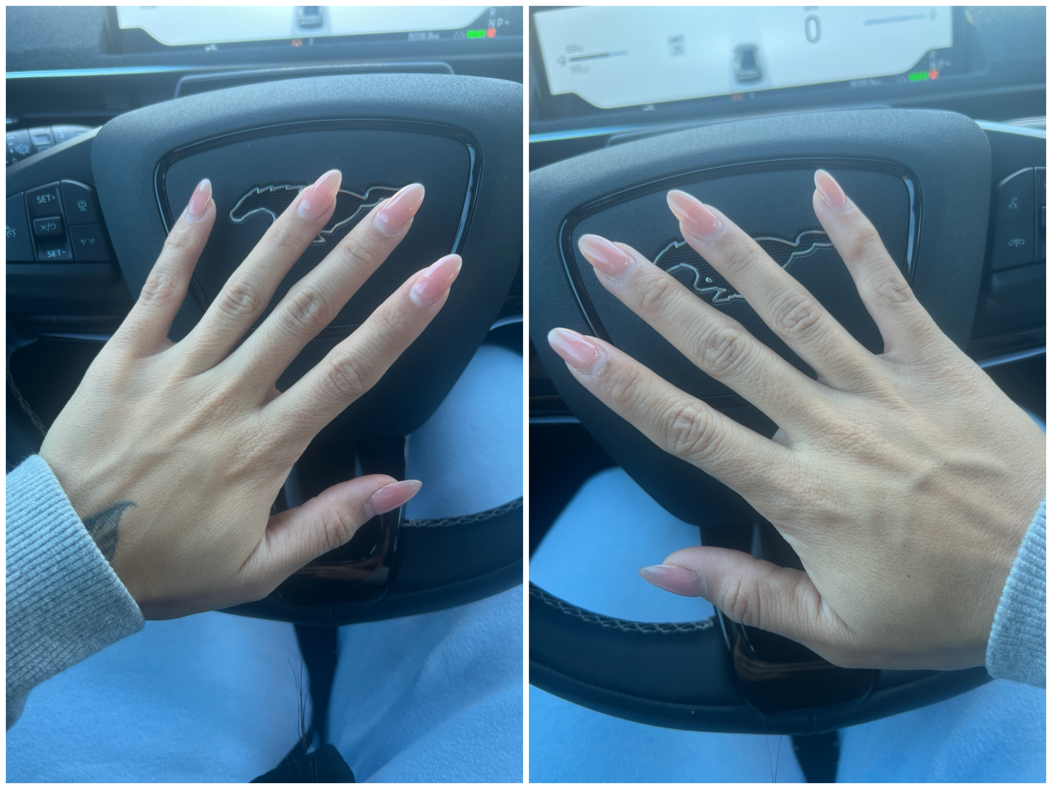 Hand Talent