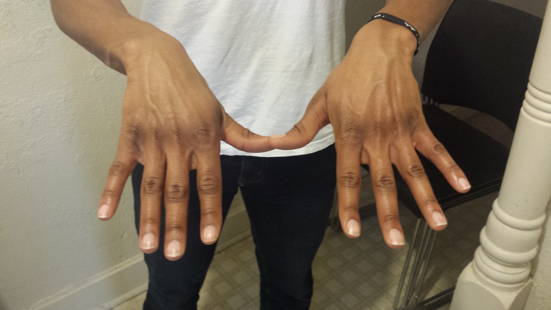 Hand Talent